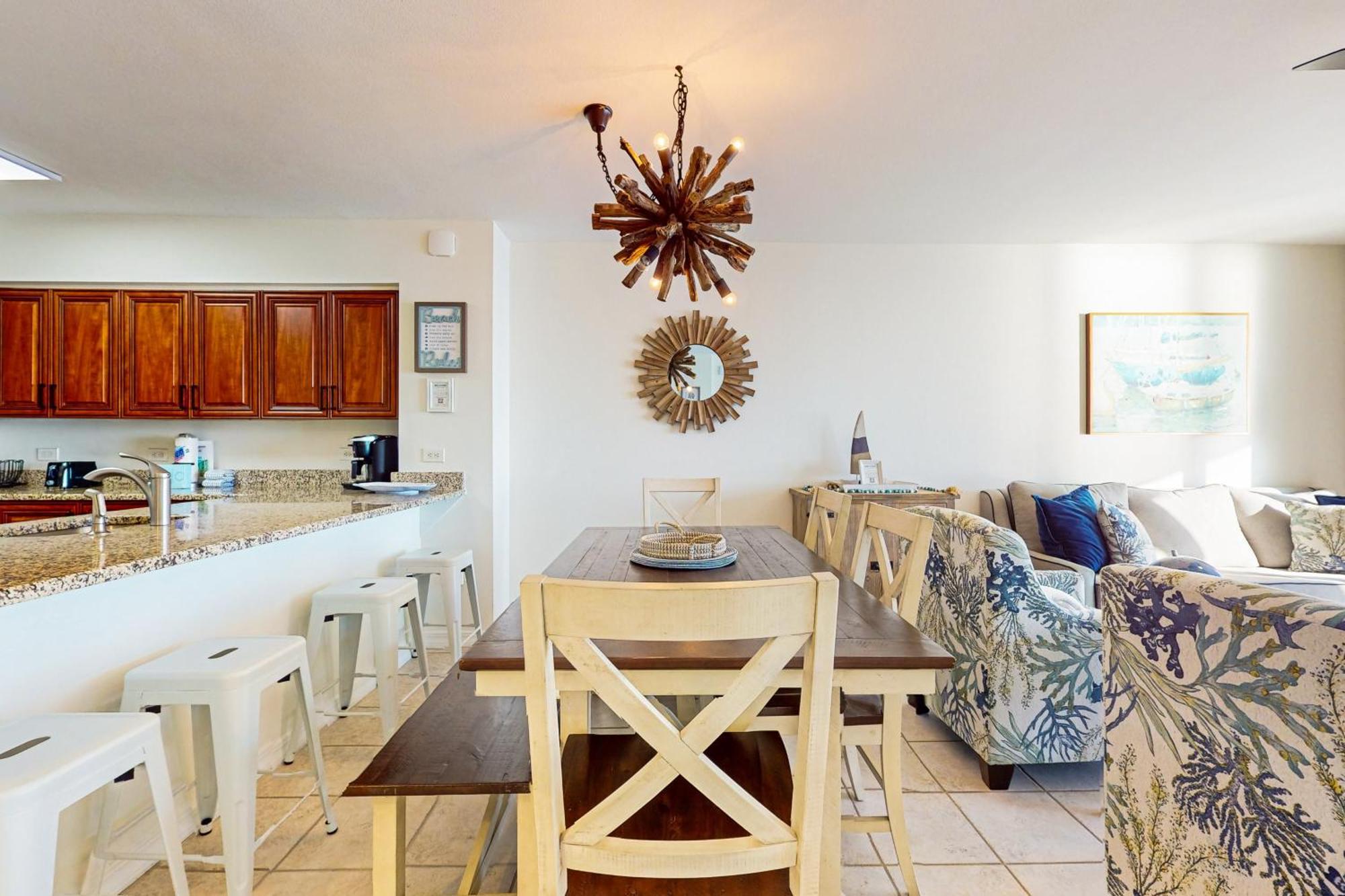 Apartment Island Princess 704 Fort Walton Beach