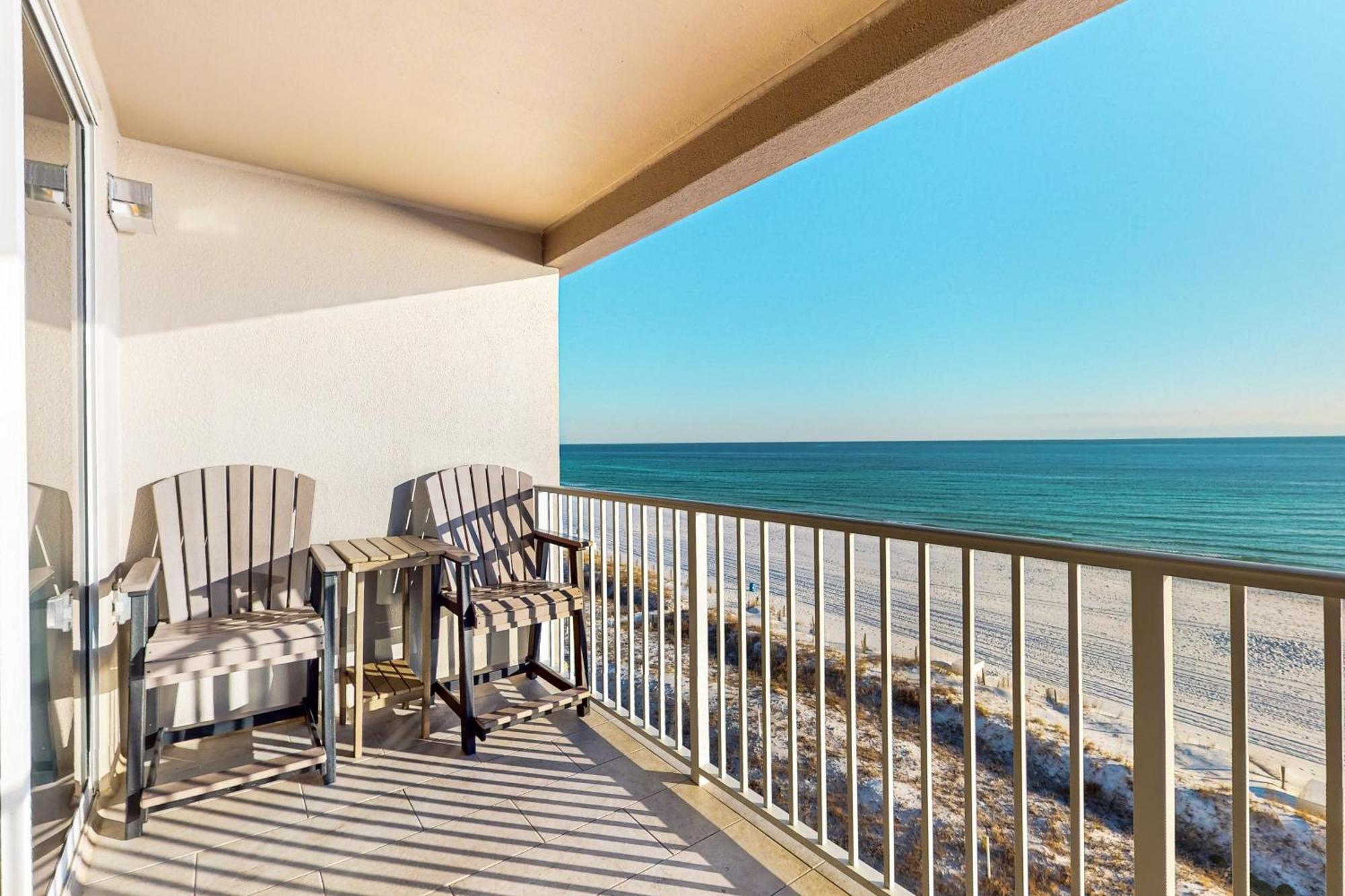Island Princess 704 Fort Walton Beach