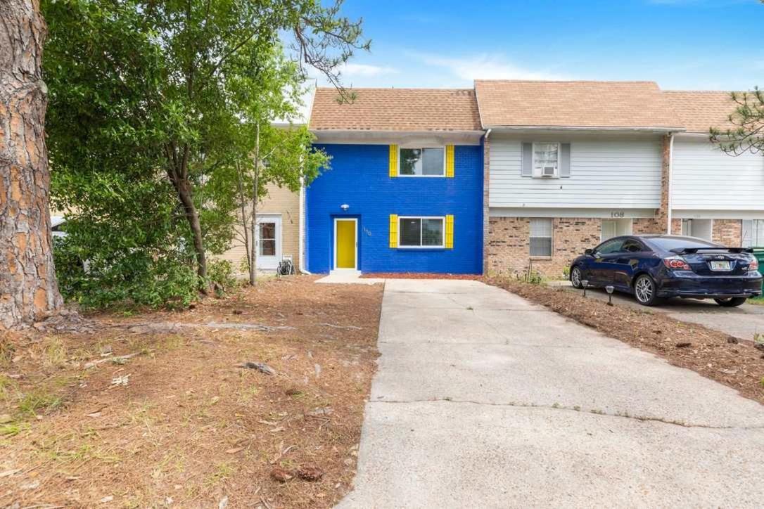 Retro - Arcade Home, Kids, Dogs, Grill, & Beach! Holiday home Fort Walton Beach