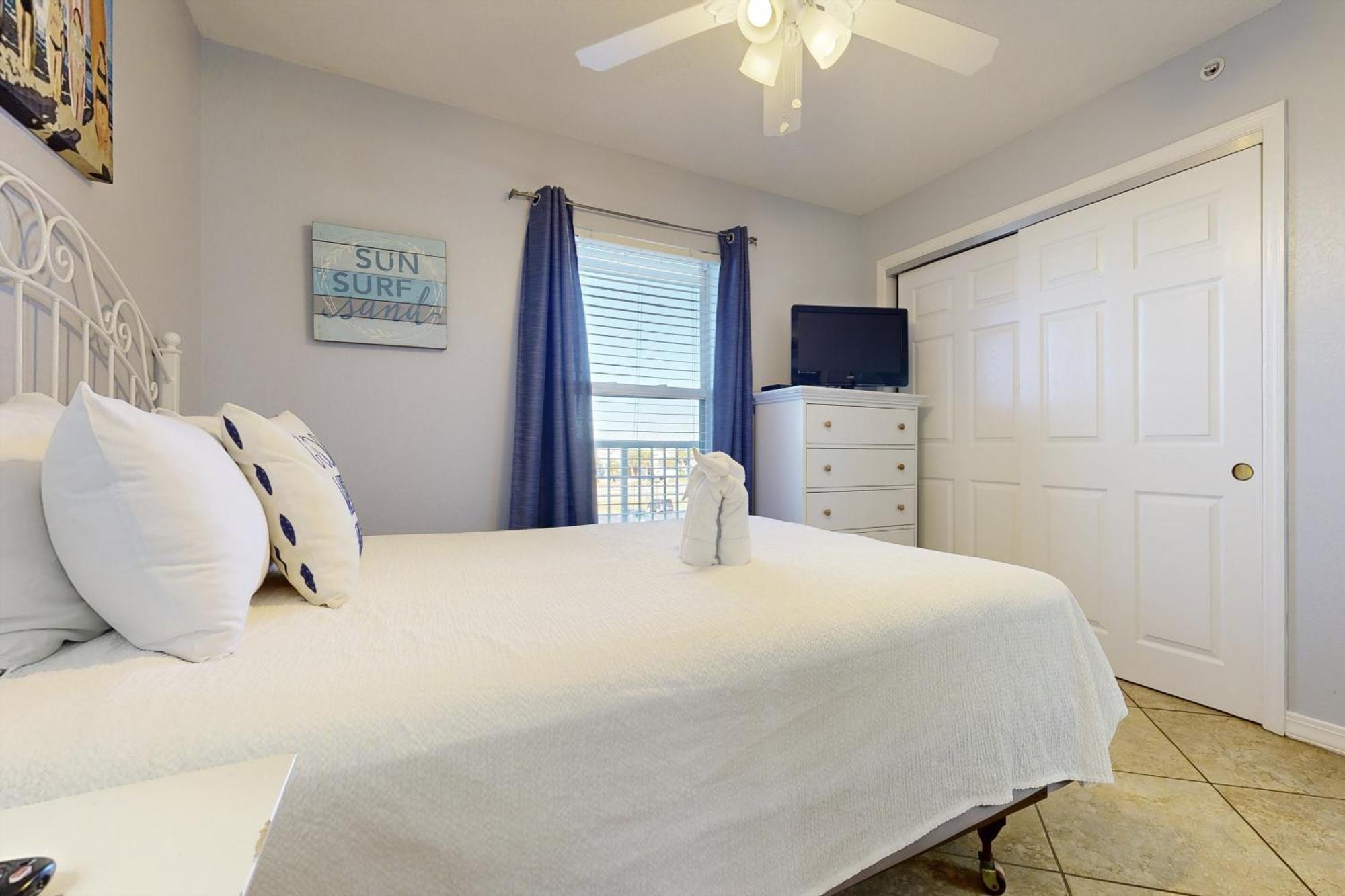 Islander E 3010 Apartment *