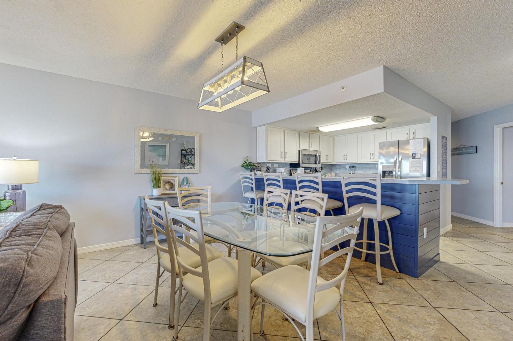 Islander E 3010 Apartment Fort Walton Beach