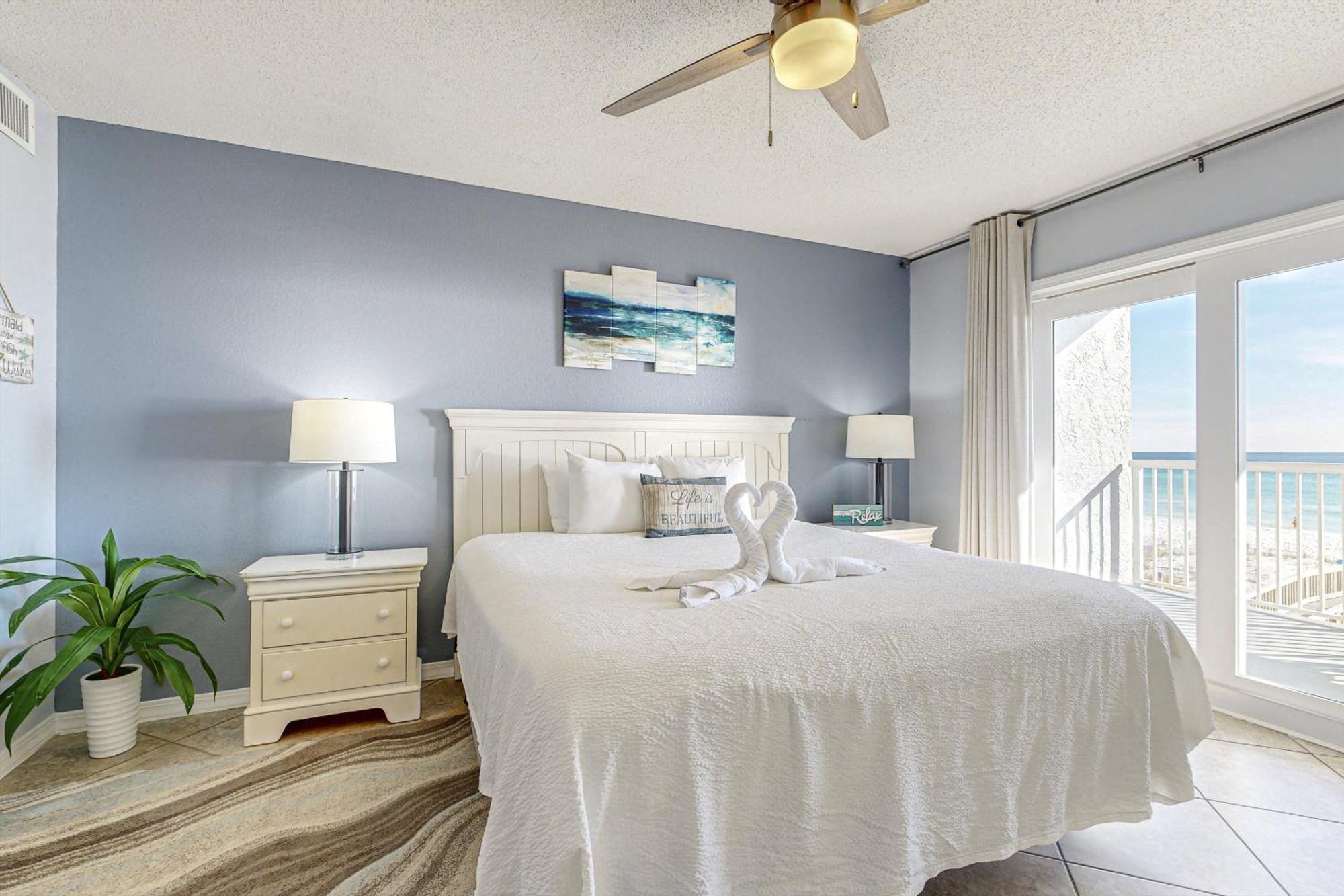 Apartment Islander E 3010 Fort Walton Beach