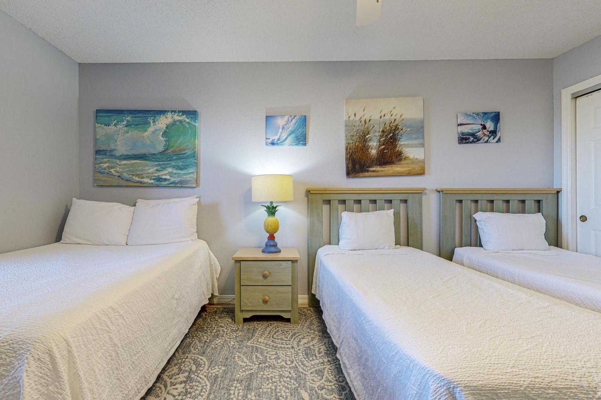 Islander E 3010 Apartment