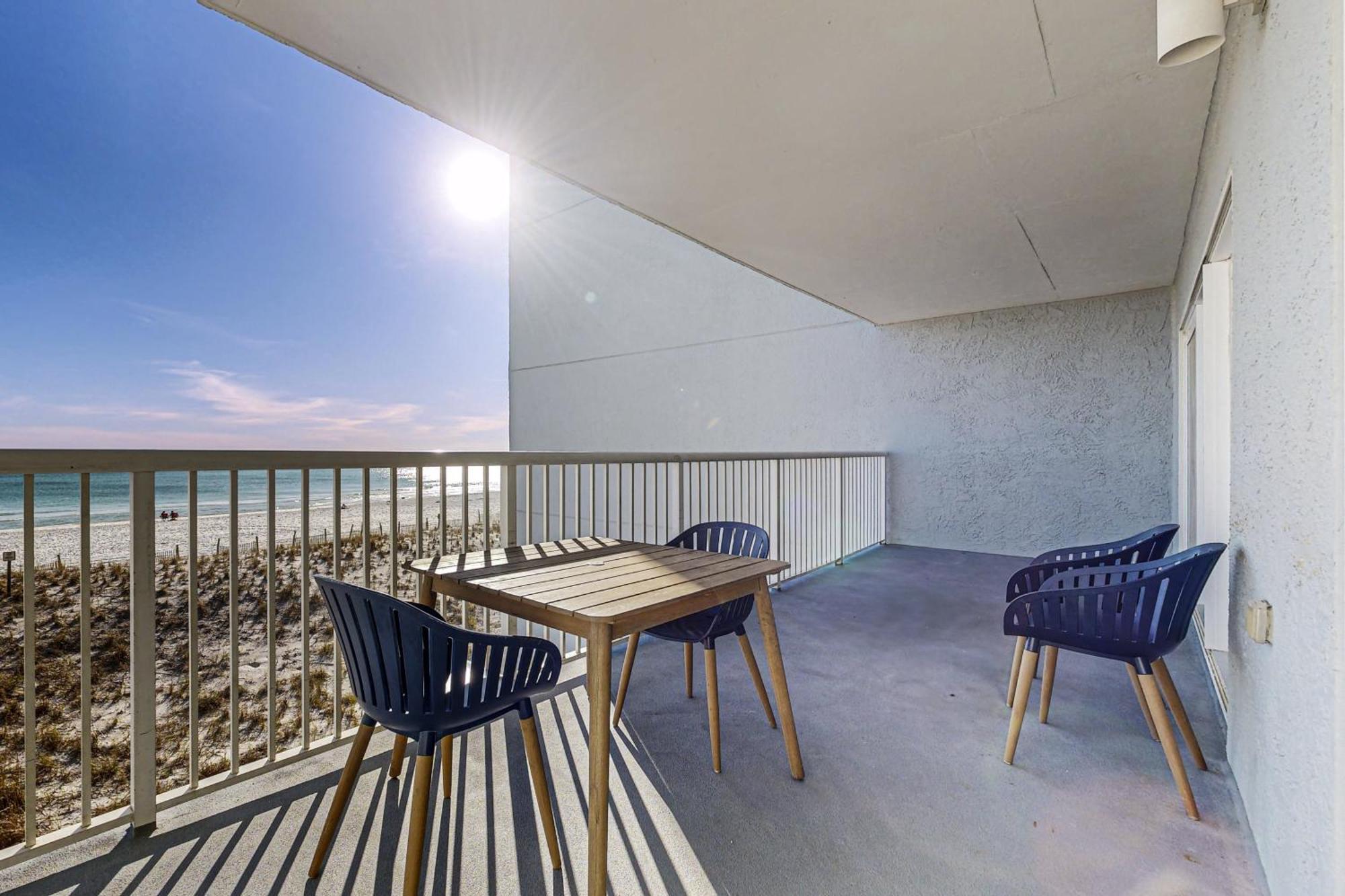 Apartment Islander E 3010 Fort Walton Beach