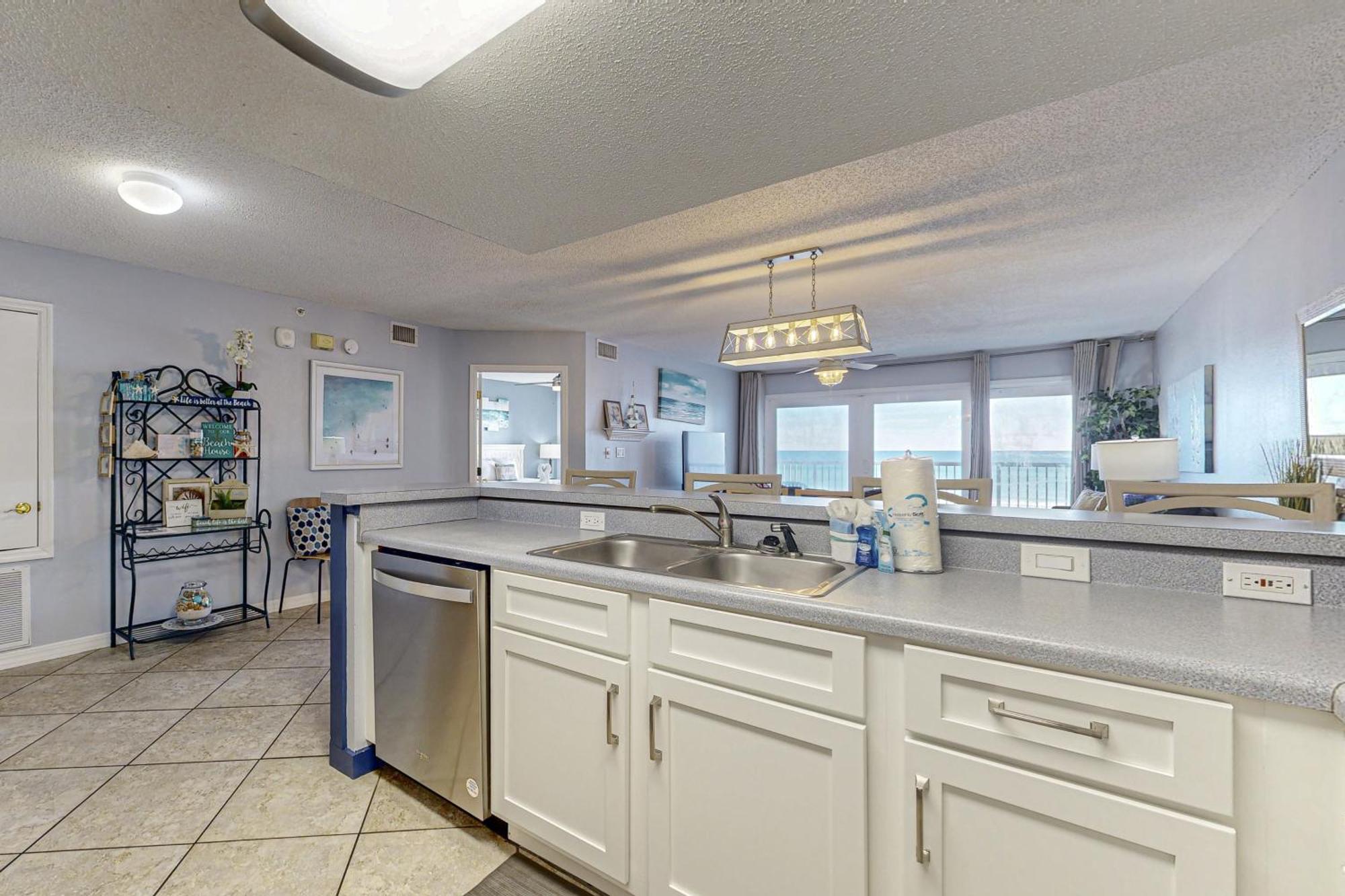 Apartment Islander E 3010 Fort Walton Beach