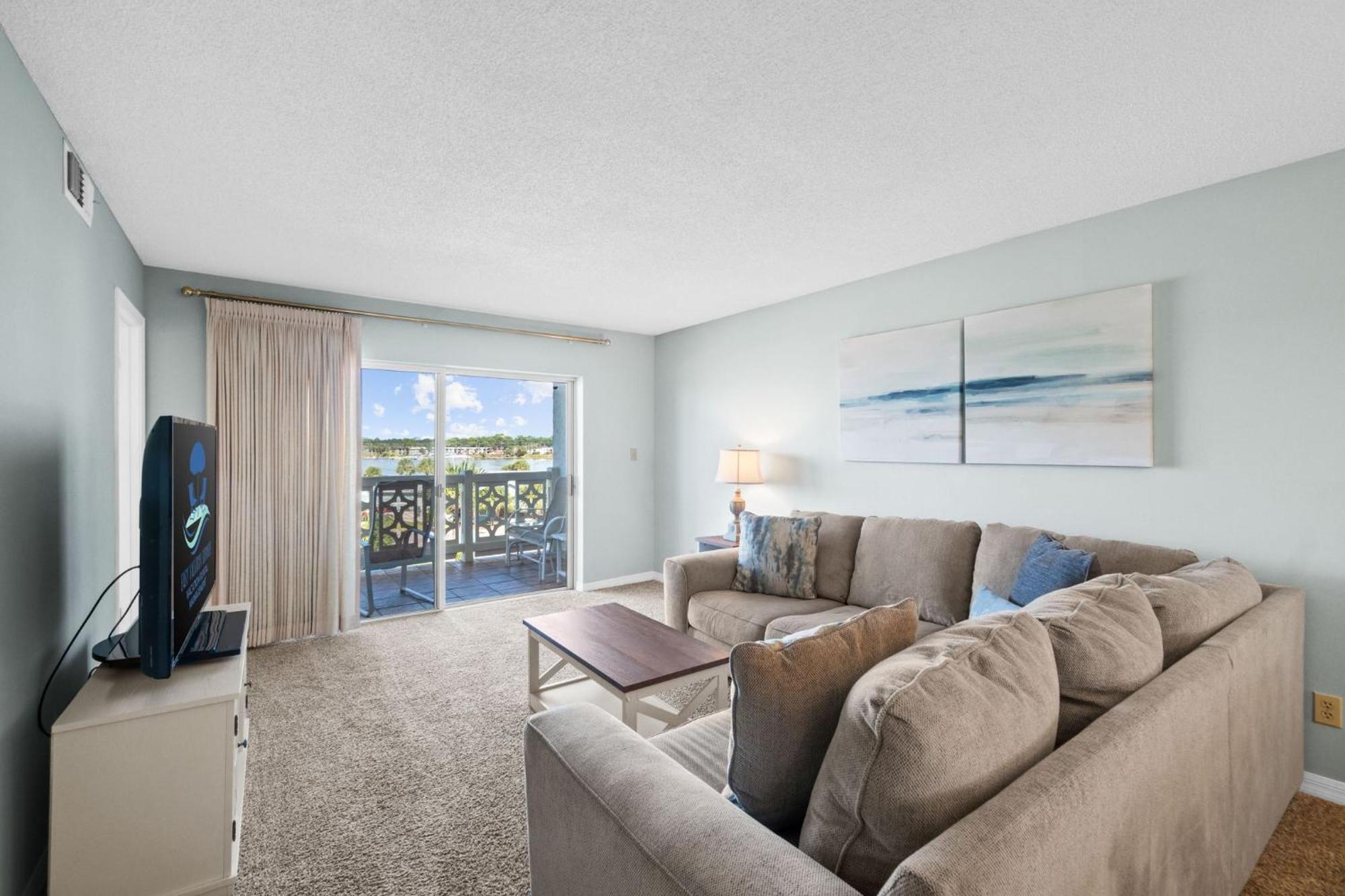 Apartment New! Bay Breeze 541, Free Activities Included!