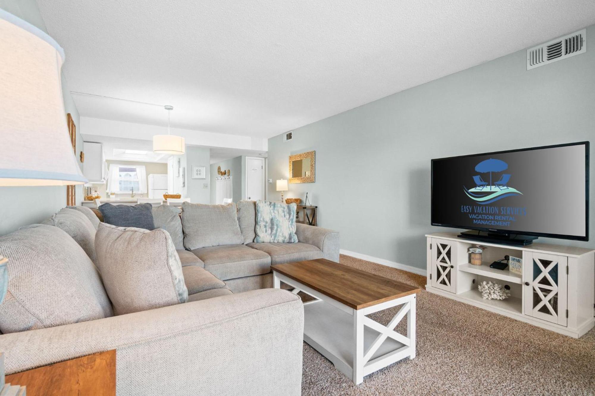New! Bay Breeze 541, Free Activities Included! Apartment Fort Walton Beach