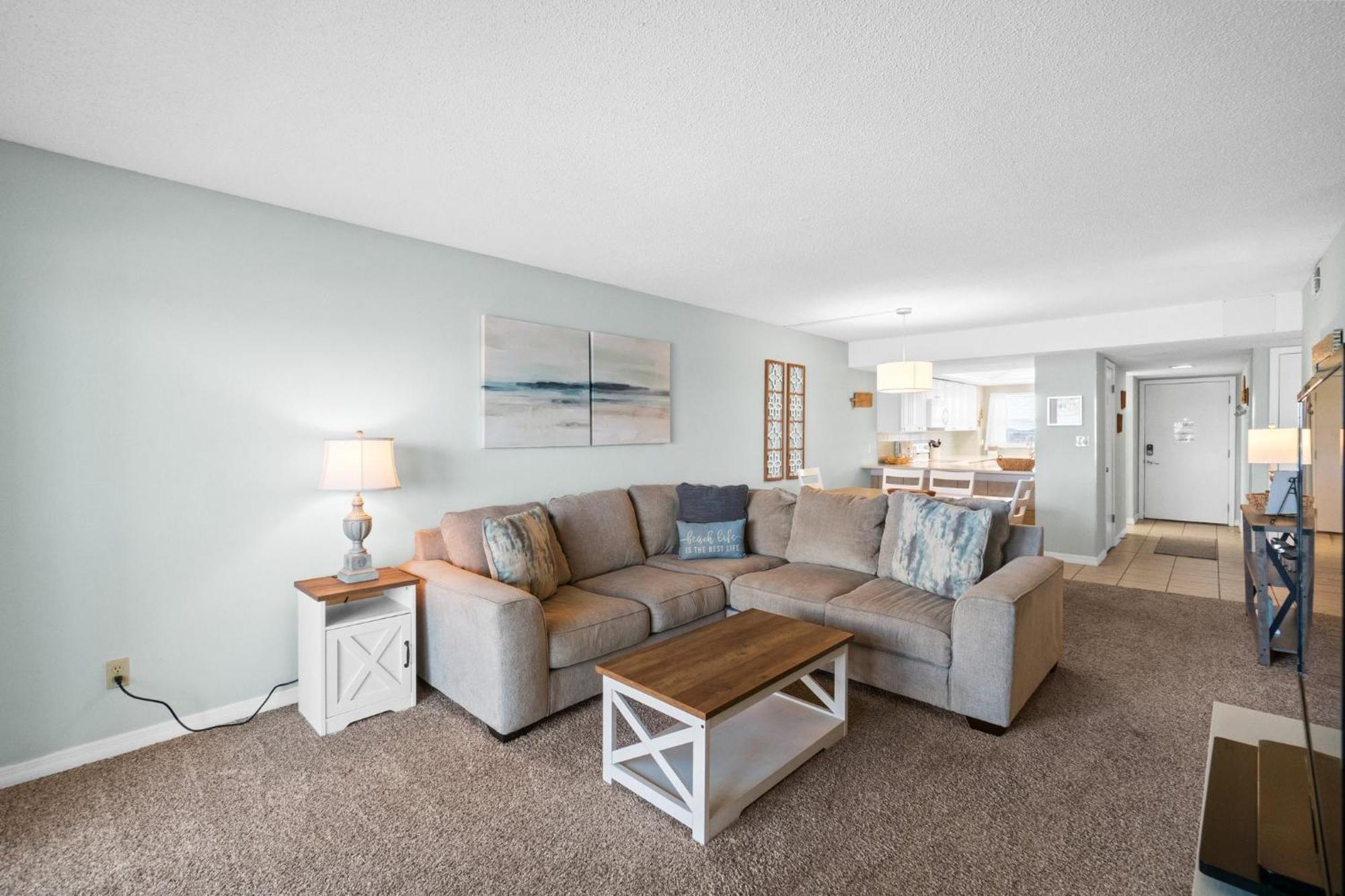 Apartment New! Bay Breeze 541, Free Activities Included! Fort Walton Beach
