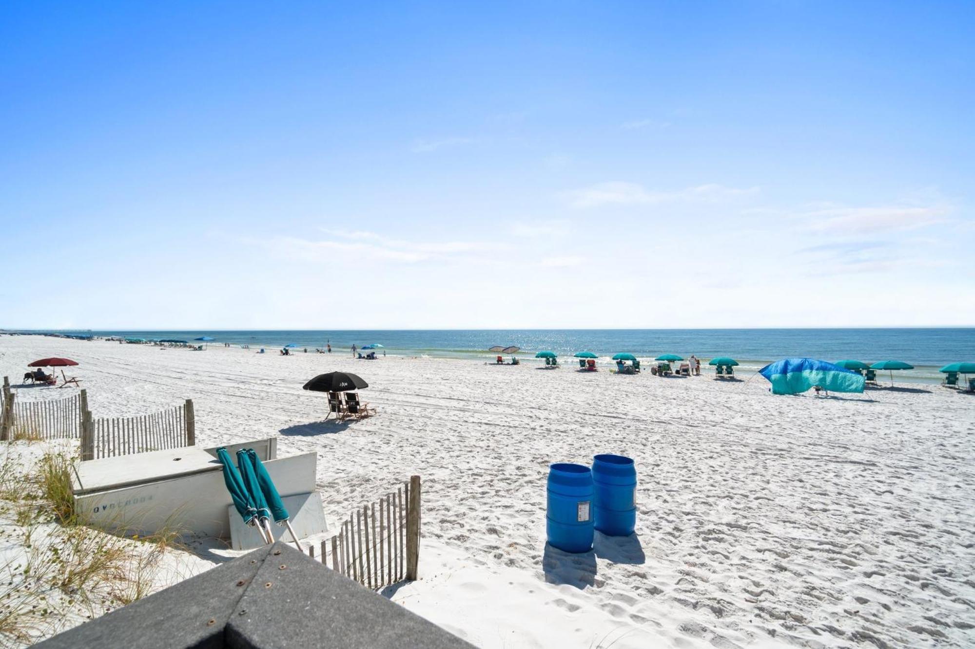 New! Bay Breeze 541, Free Activities Included! Apartment *
