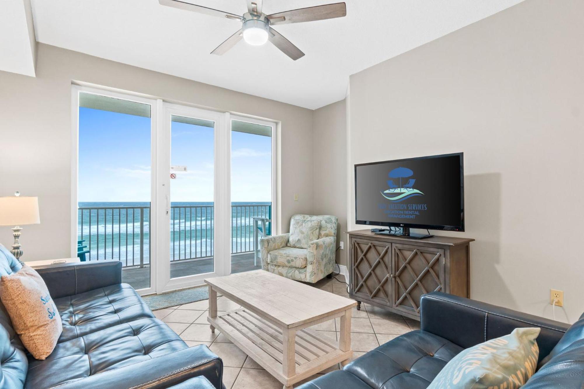 Front Oasis 502, Free Activities Included! Holiday home Fort Walton Beach