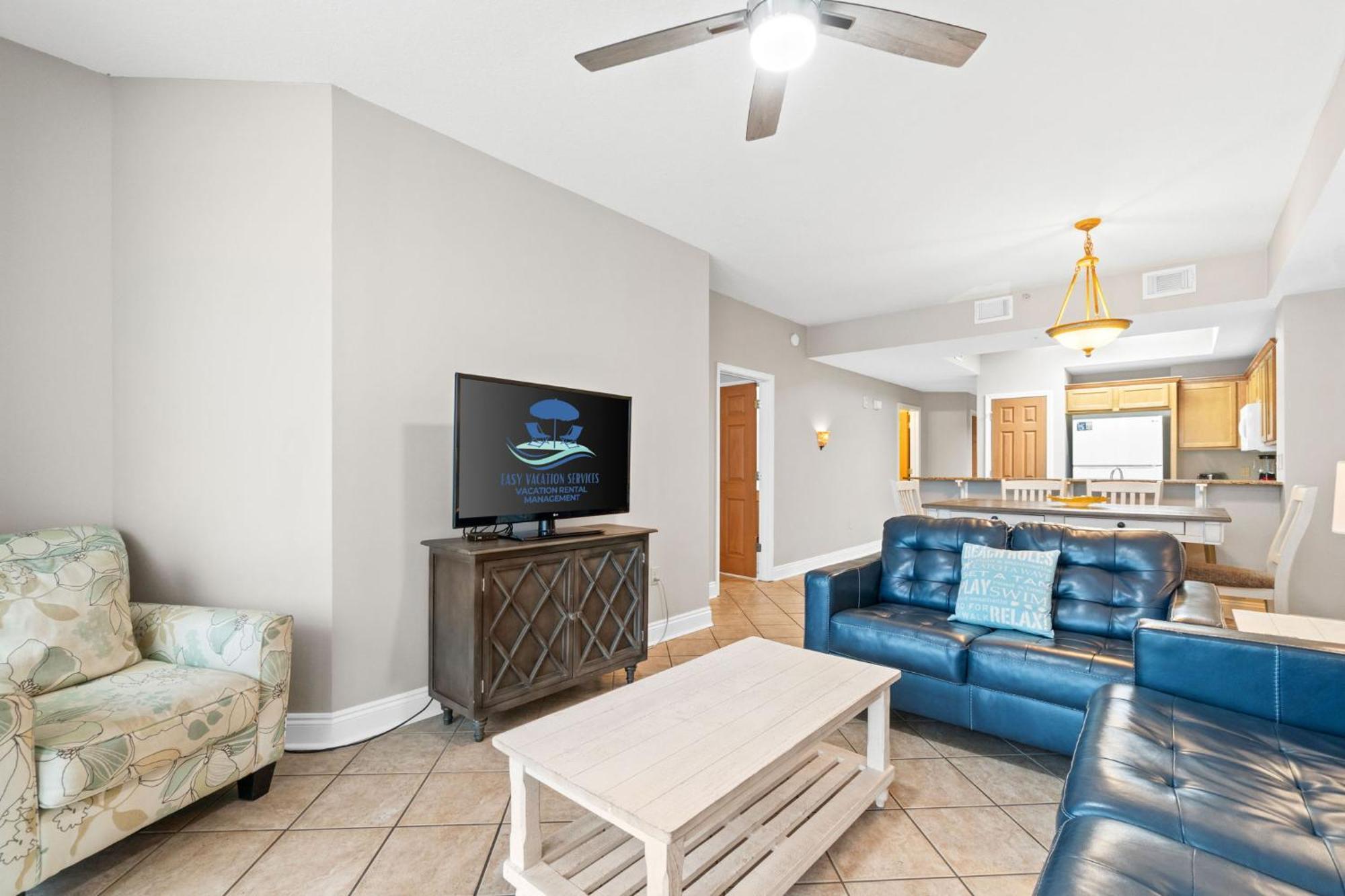 Holiday home Front Oasis 502, Free Activities Included! Fort Walton Beach