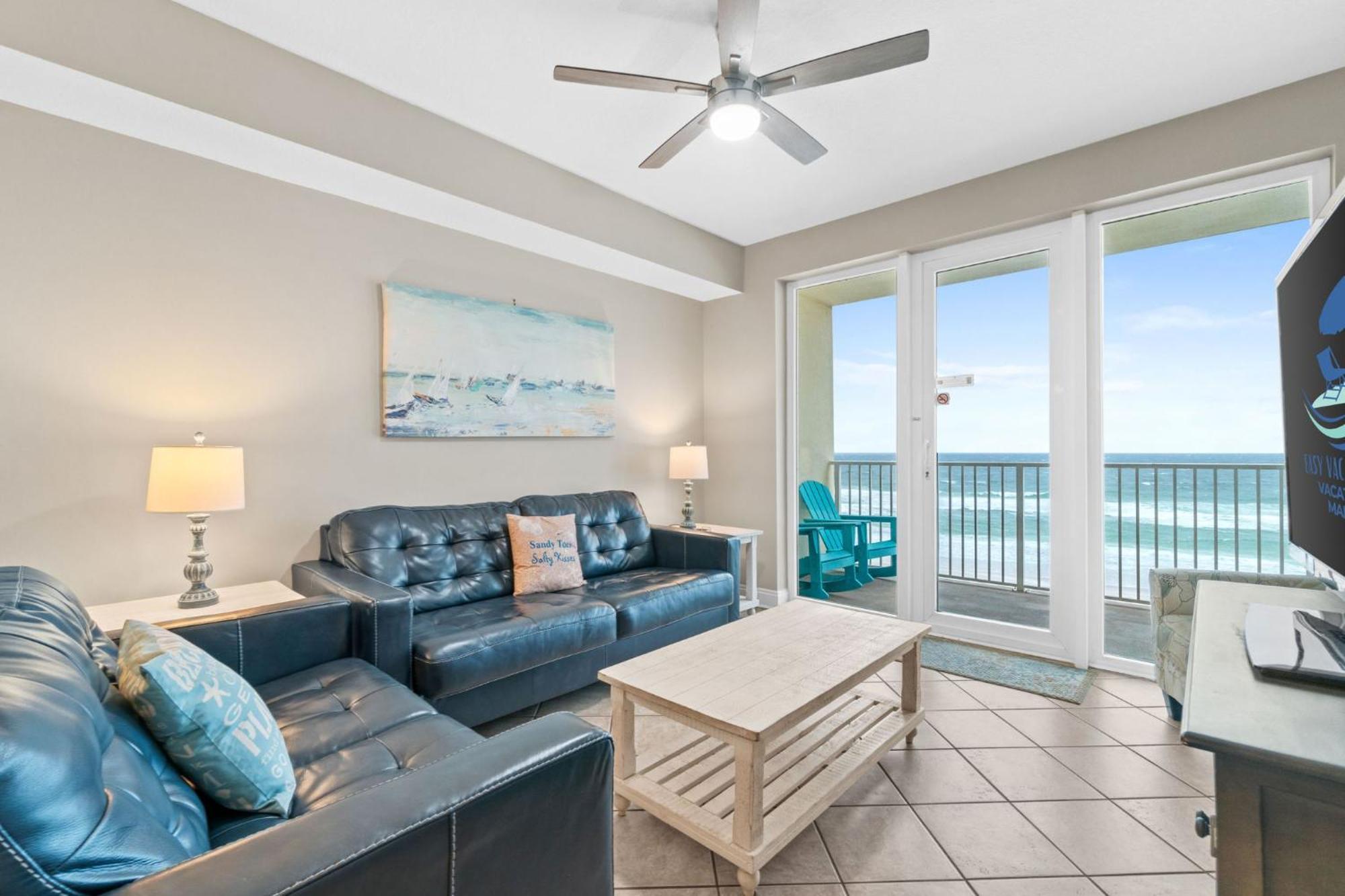 Front Oasis 502, Free Activities Included! Fort Walton Beach