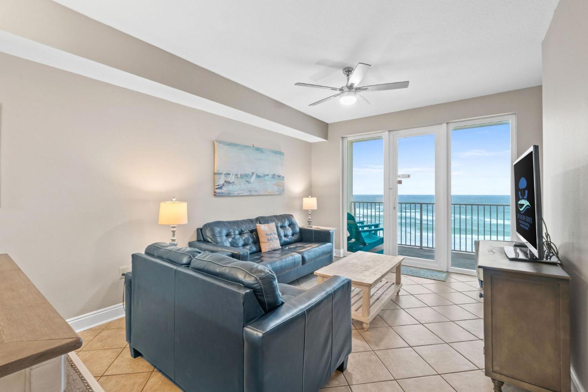Front Oasis 502, Free Activities Included! * Fort Walton Beach
