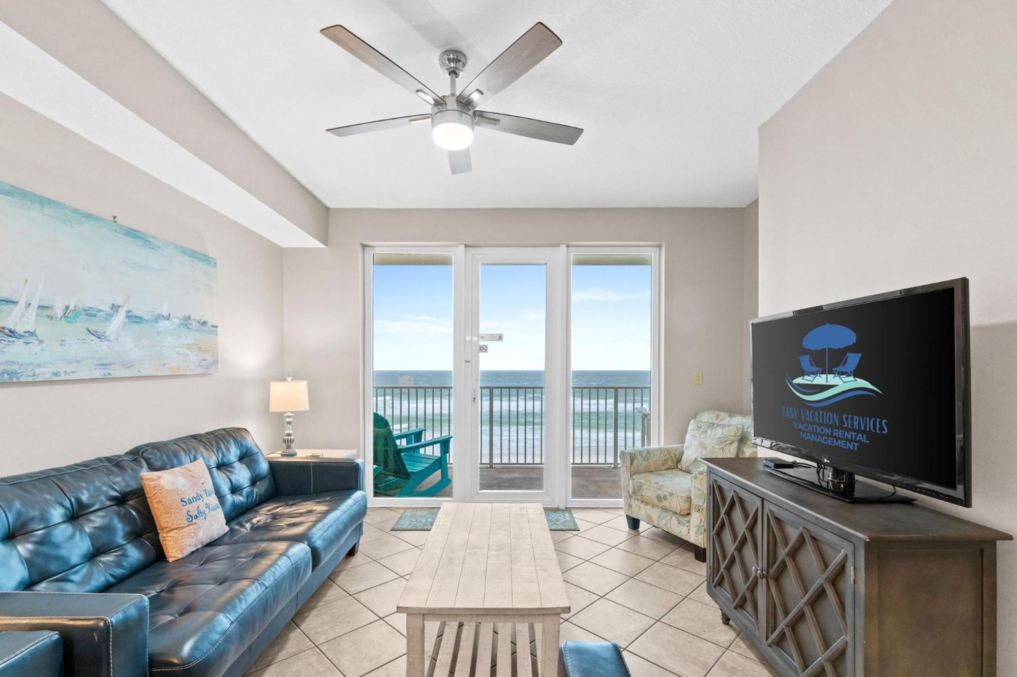 Front Oasis 502, Free Activities Included! Fort Walton Beach