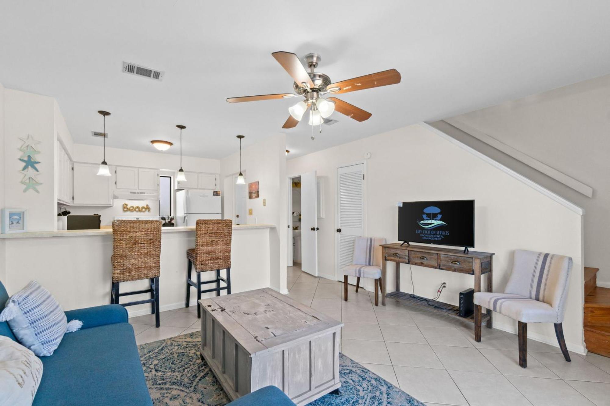 Holiday home Please, Townhome, Sleeps 4, Free Activities Included! Fort Walton Beach