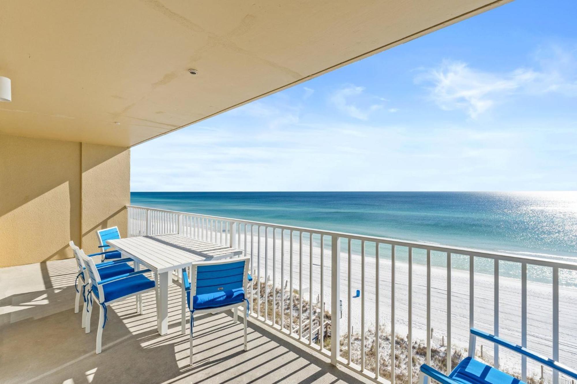 Holiday home Front Penthouse Salty 602, Free Activities Included! Fort Walton Beach