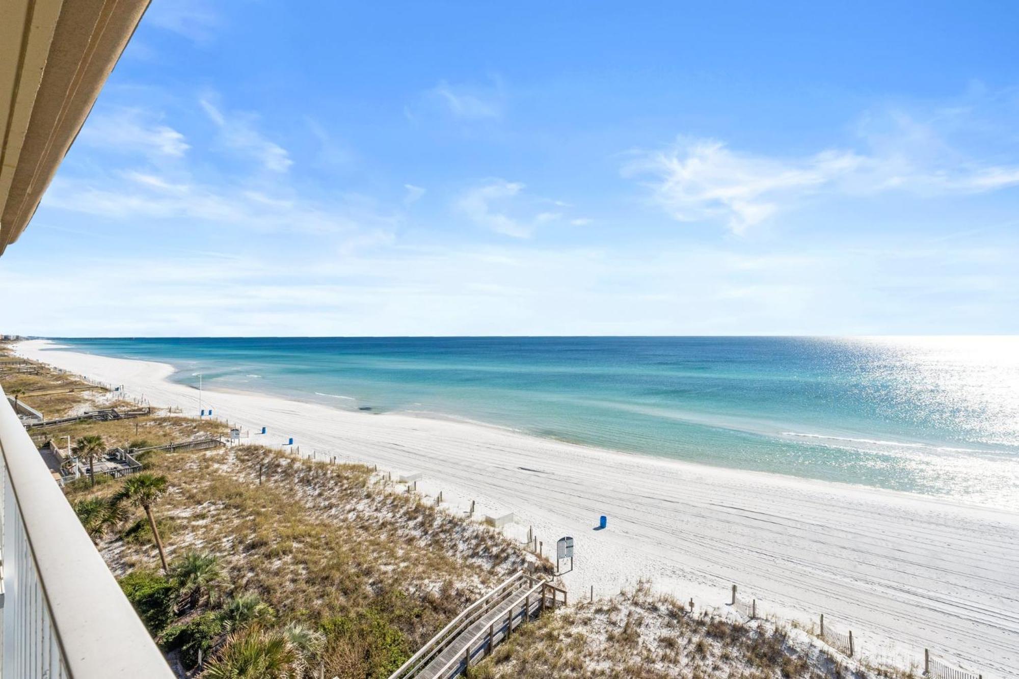 Front Penthouse Salty 602, Free Activities Included! * Fort Walton Beach