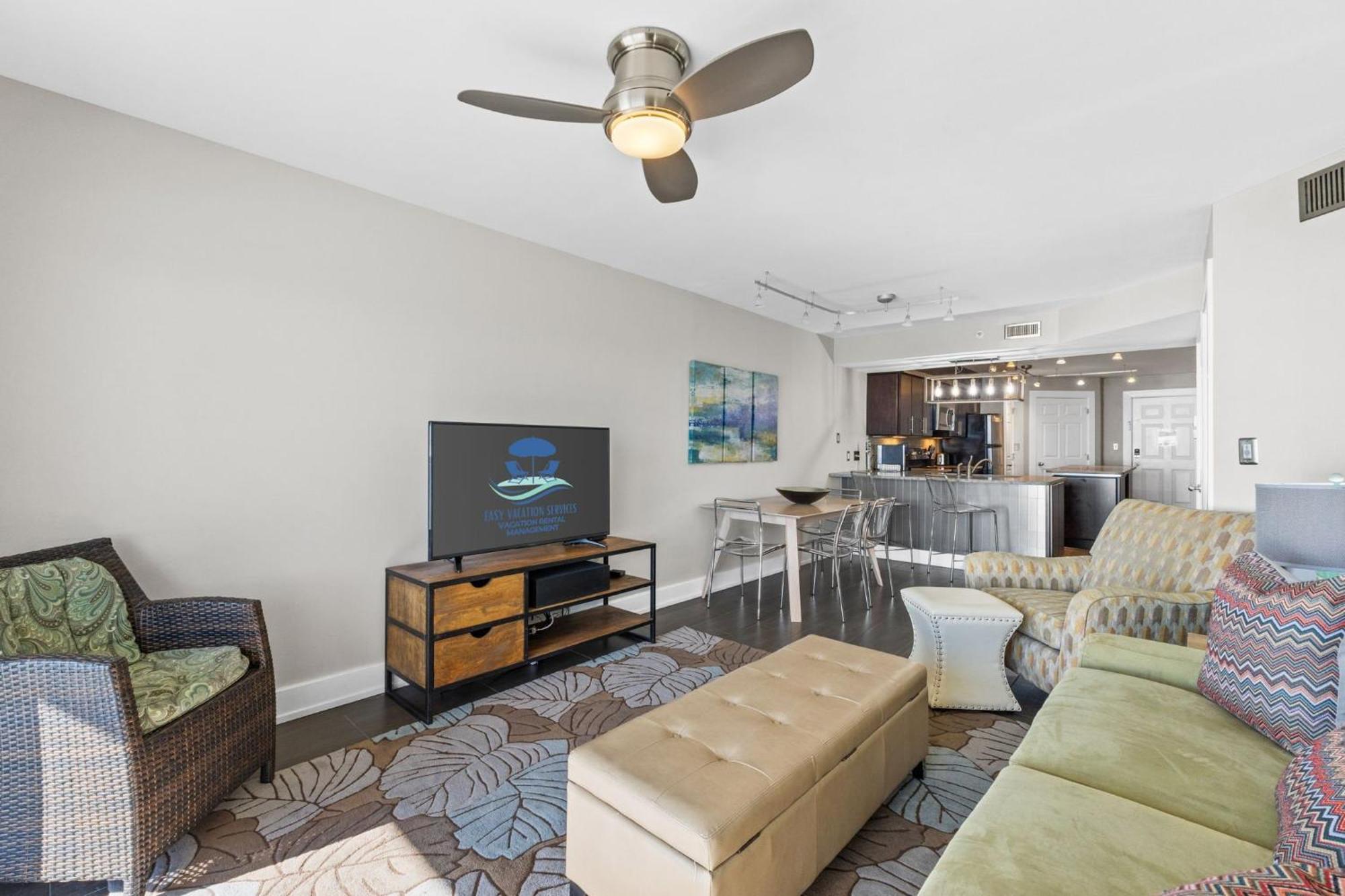 Front Penthouse Salty 602, Free Activities Included! Holiday home *