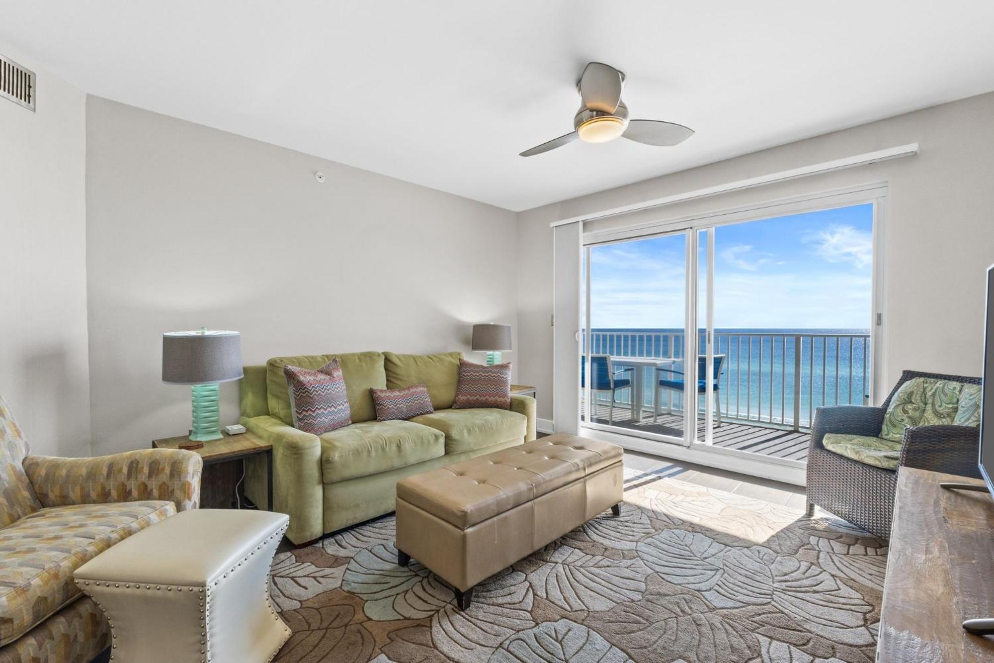 Front Penthouse Salty 602, Free Activities Included! *