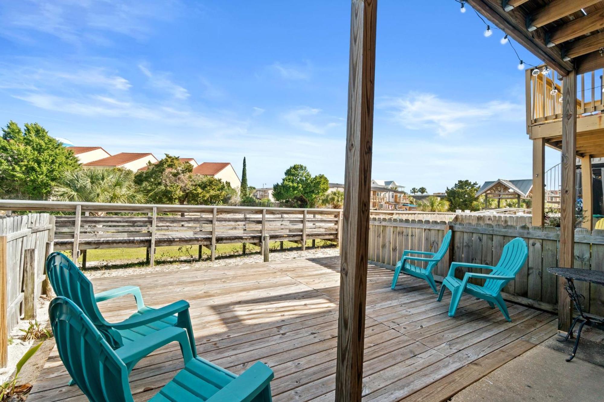 Holiday home Please, Townhome, Sleeps 4, Free Activities Included! Fort Walton Beach