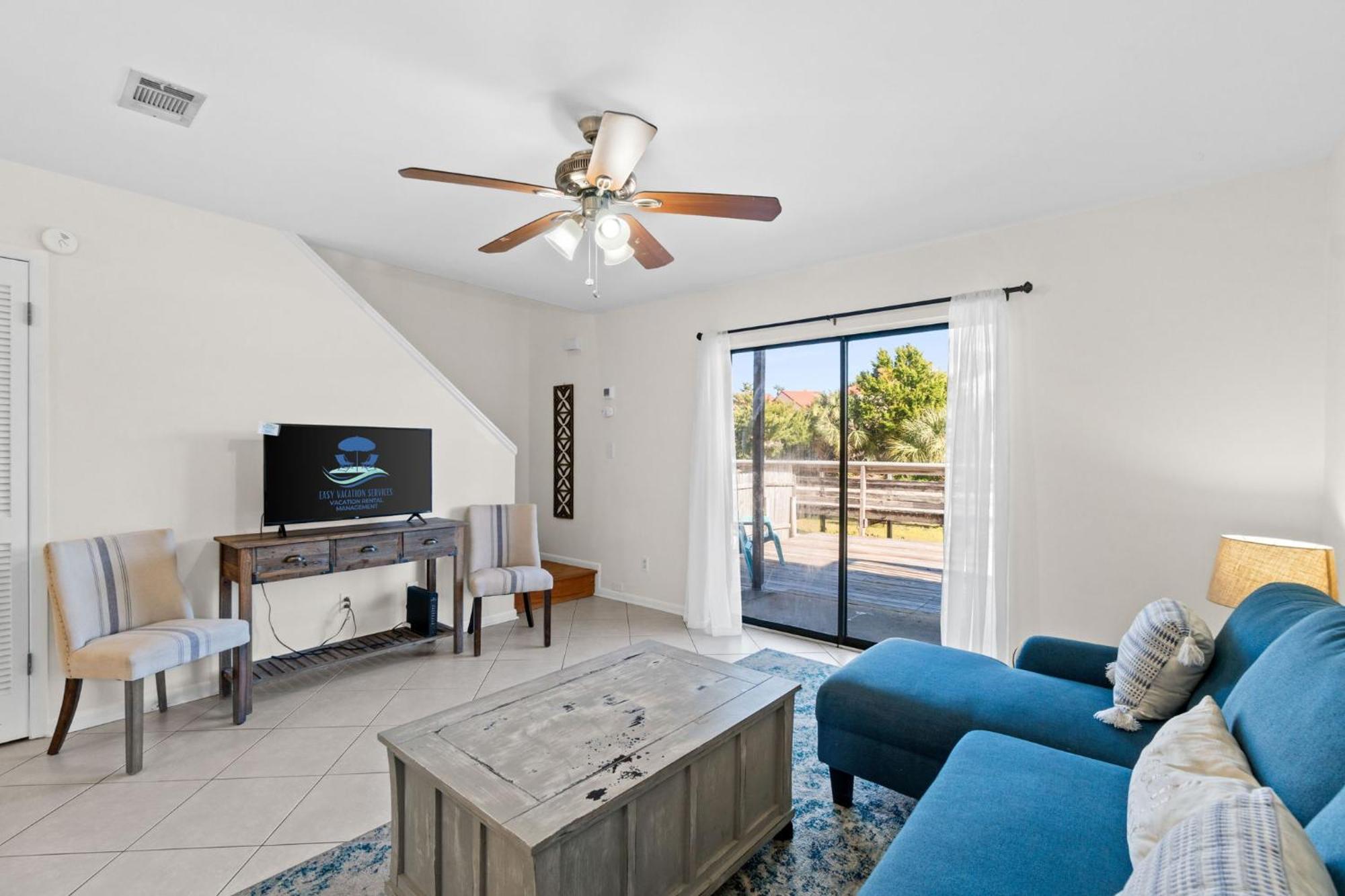 Please, Townhome, Sleeps 4, Free Activities Included! Holiday home Fort Walton Beach