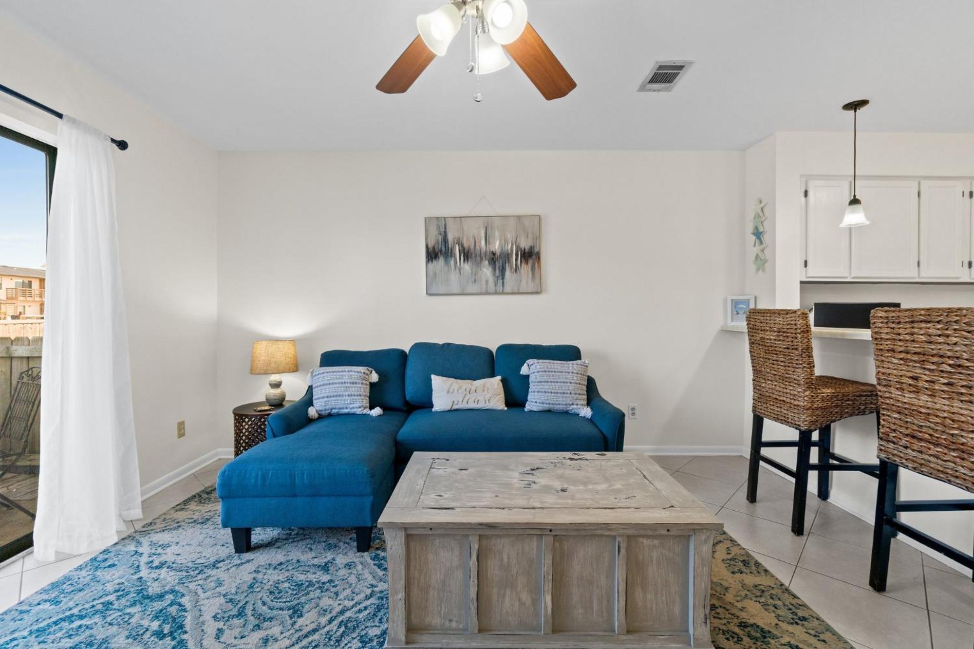 Please, Townhome, Sleeps 4, Free Activities Included! *