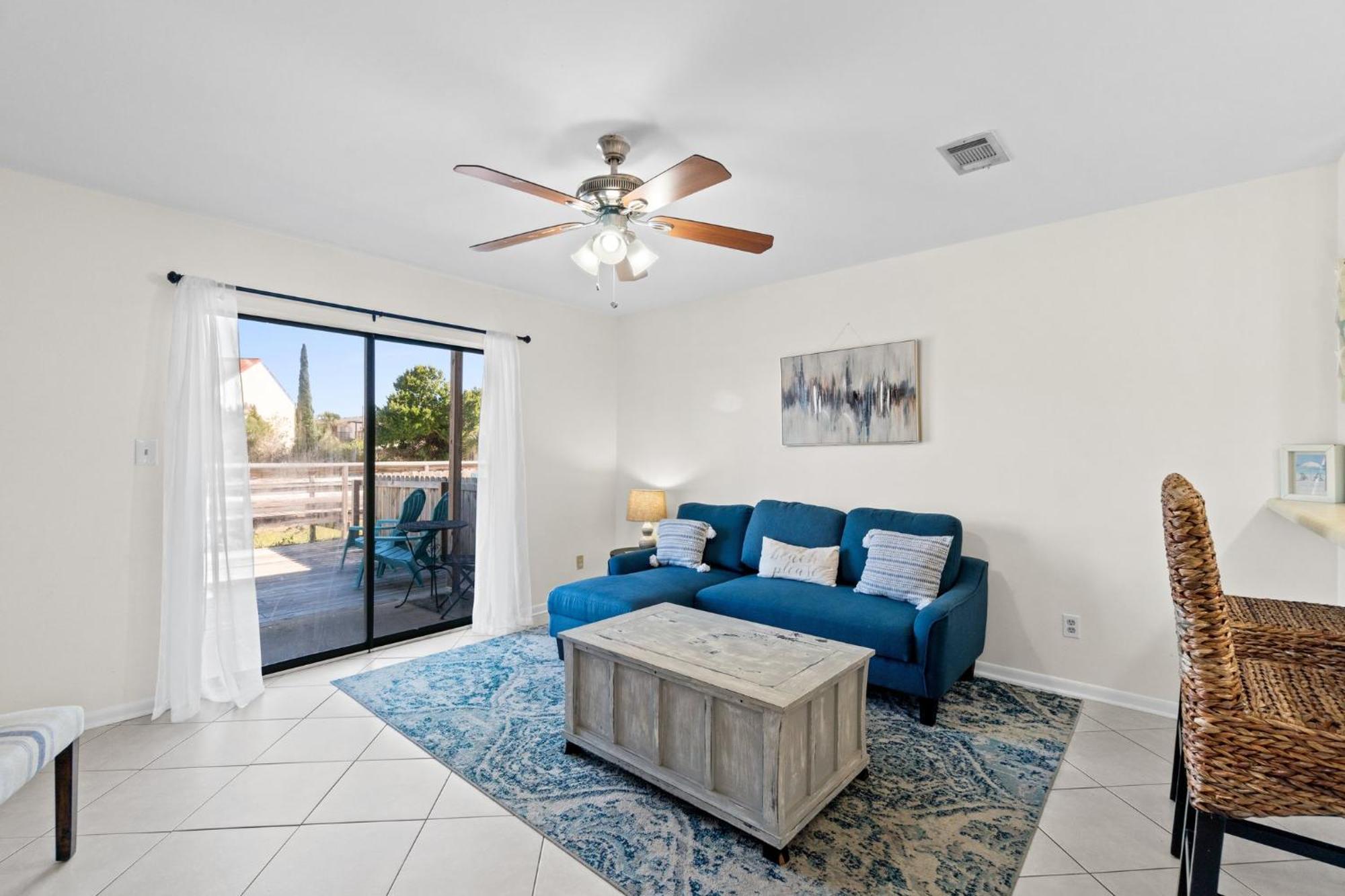 Holiday home Please, Townhome, Sleeps 4, Free Activities Included! Fort Walton Beach