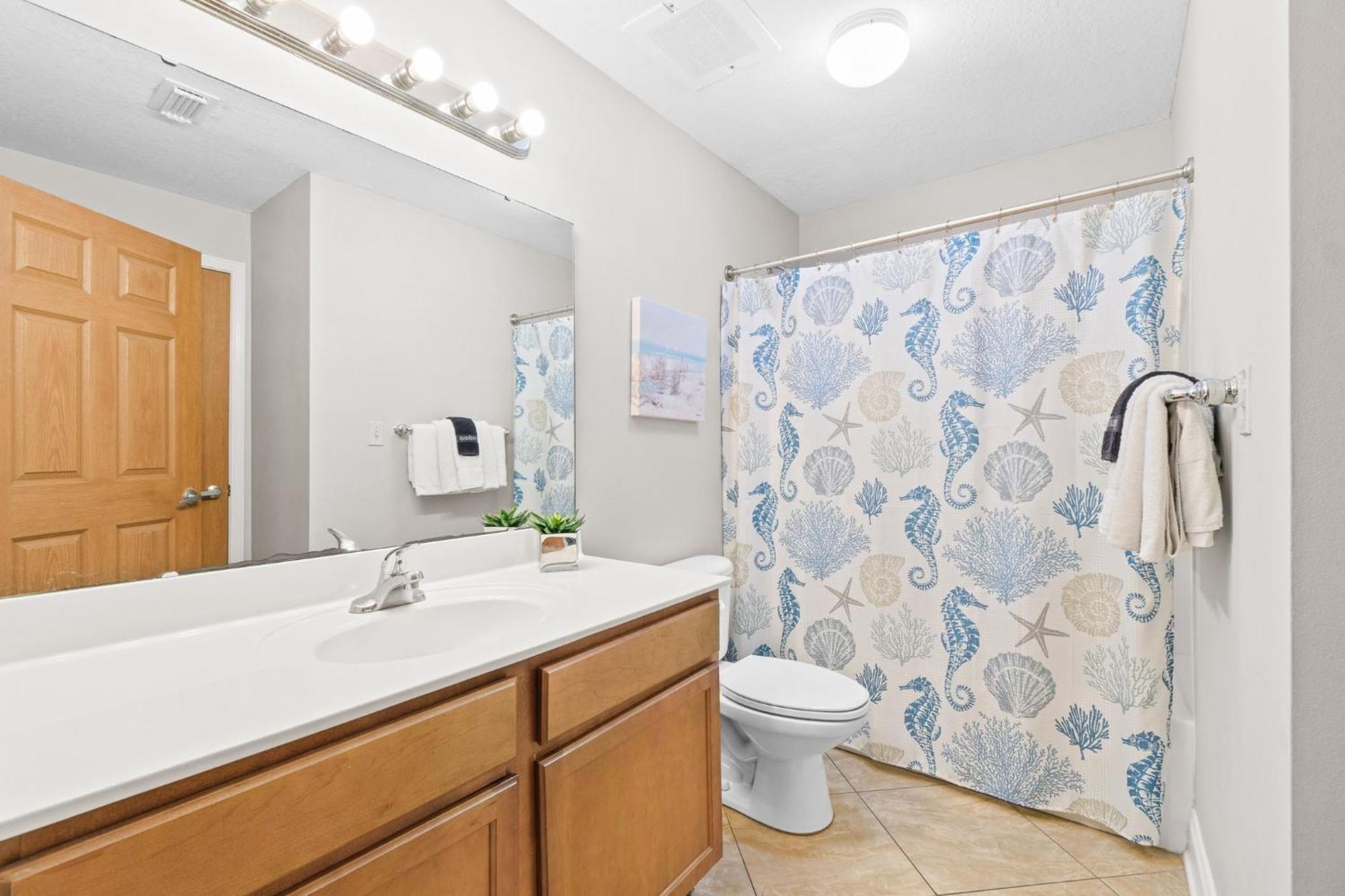 Holiday home Front Oasis 502, Free Activities Included! *