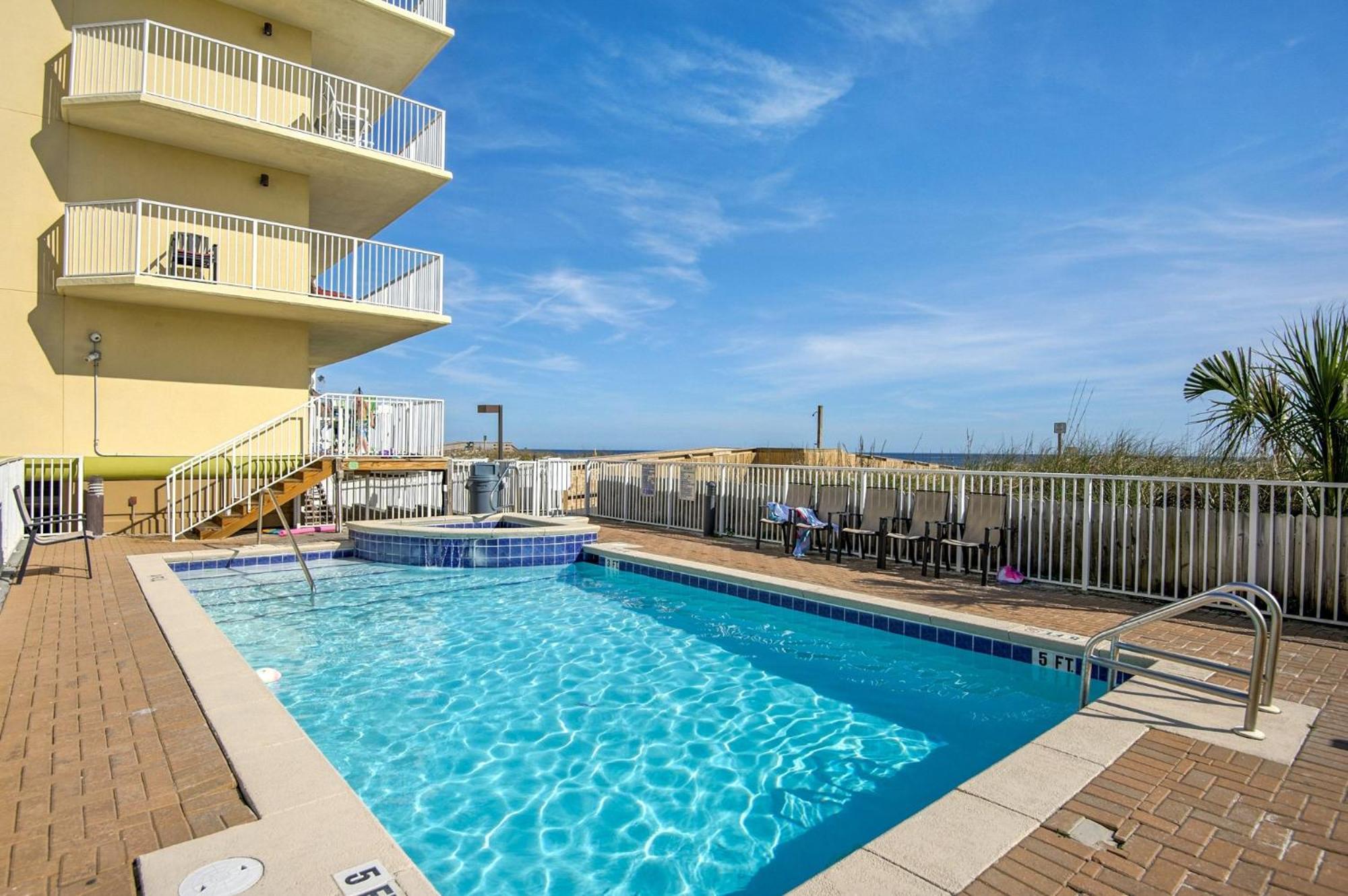 Holiday home Front Oasis 502, Free Activities Included! Fort Walton Beach
