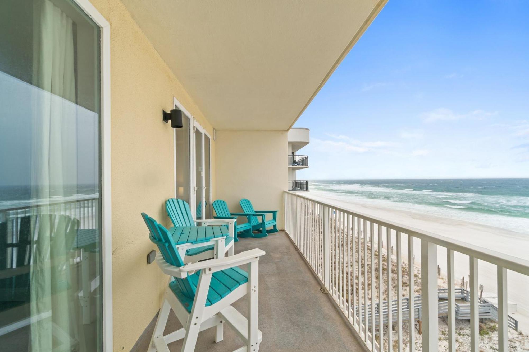 Holiday home Front Oasis 502, Free Activities Included!