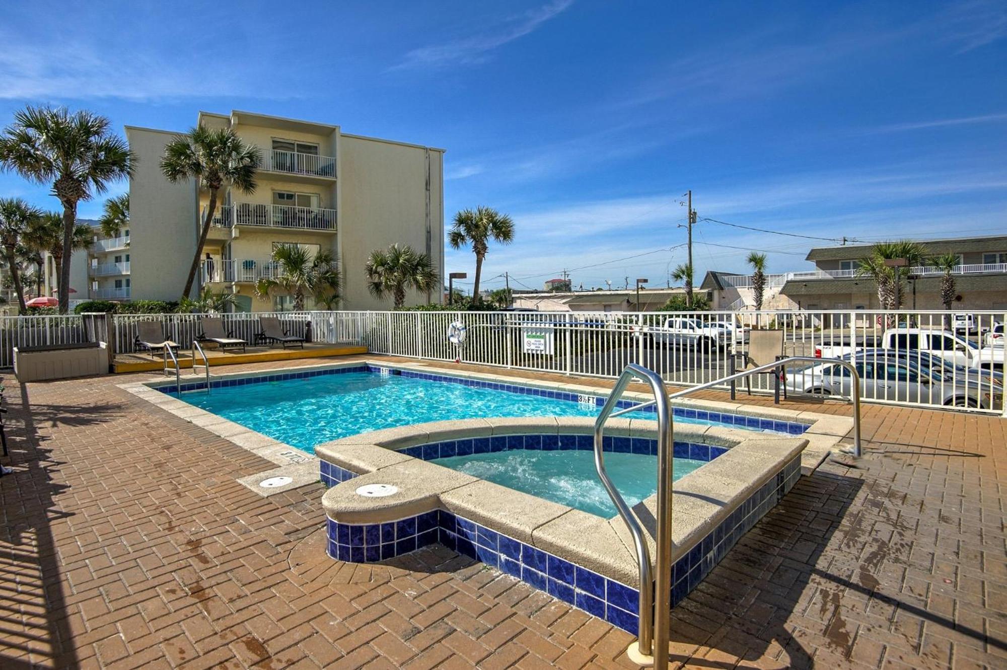 Front Oasis 502, Free Activities Included! Holiday home Fort Walton Beach