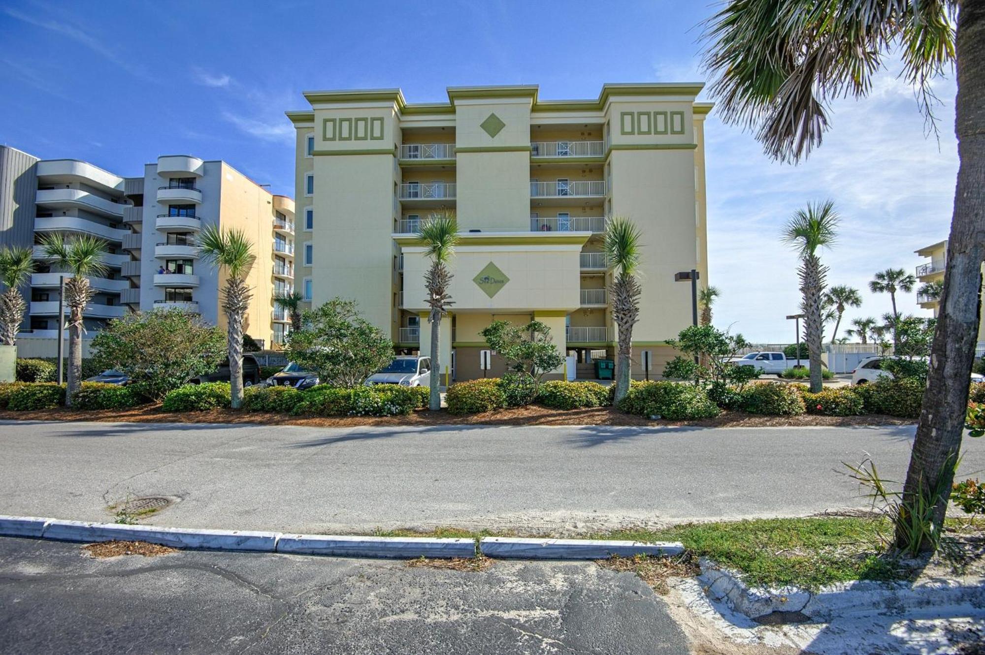 Holiday home Front Oasis 502, Free Activities Included! Fort Walton Beach