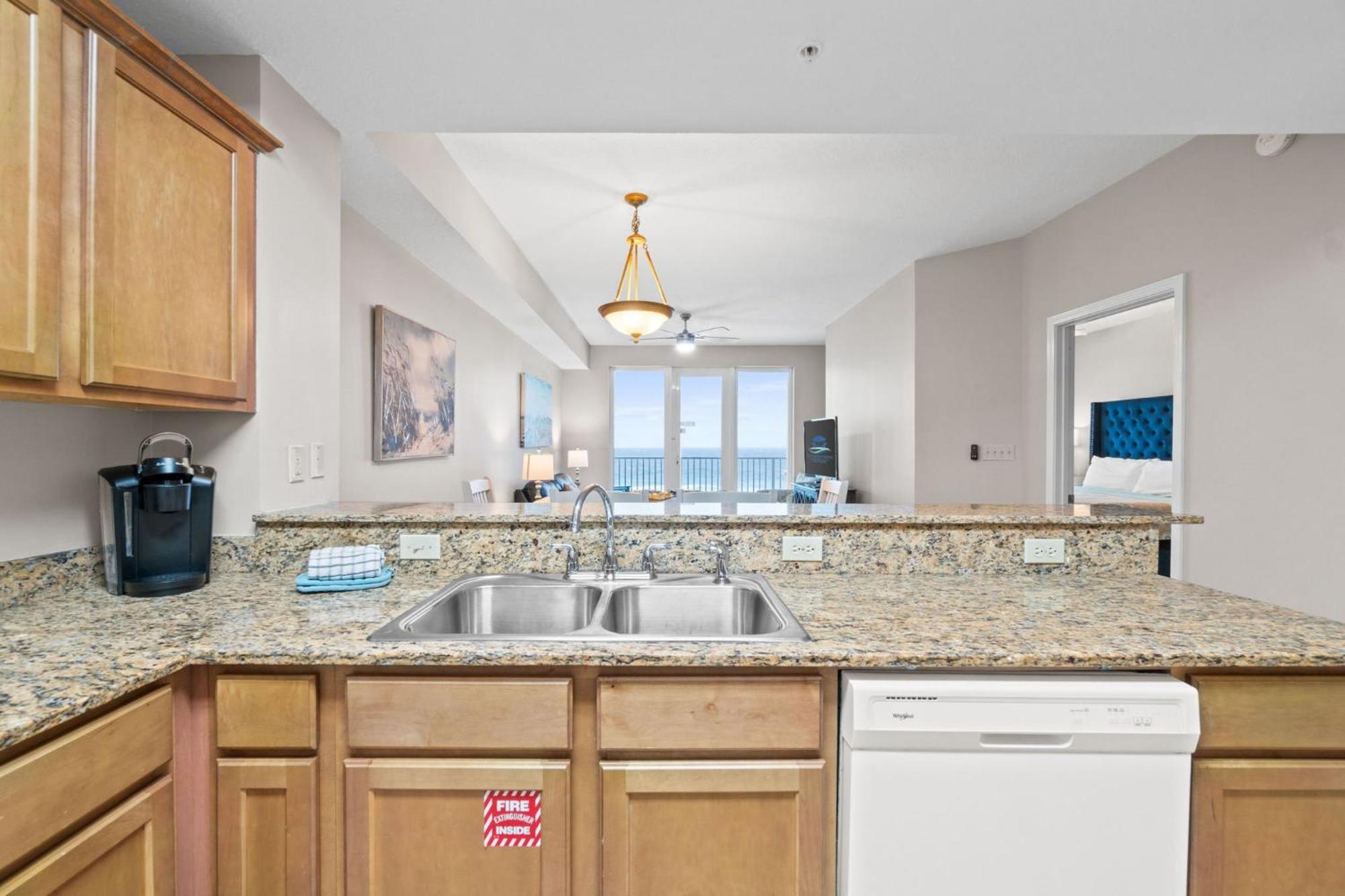 Holiday home Front Oasis 502, Free Activities Included! Fort Walton Beach