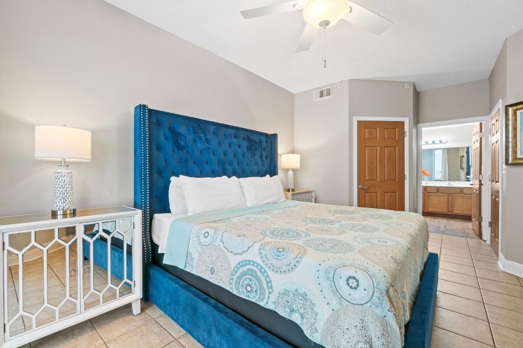Front Oasis 502, Free Activities Included! * Fort Walton Beach