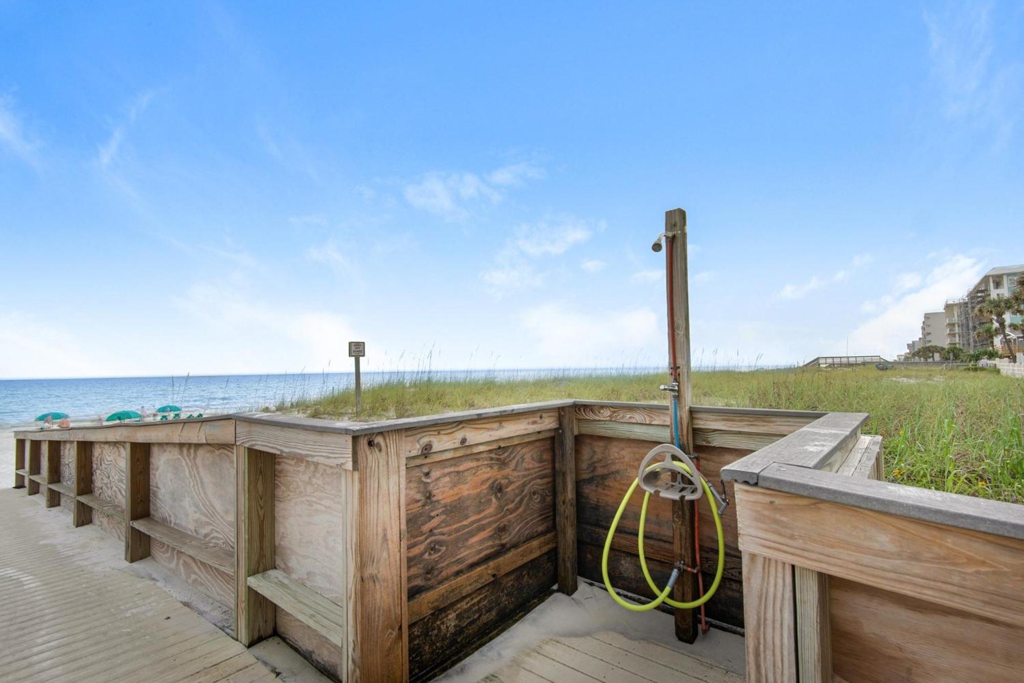 Holiday home Front Oasis 502, Free Activities Included! *