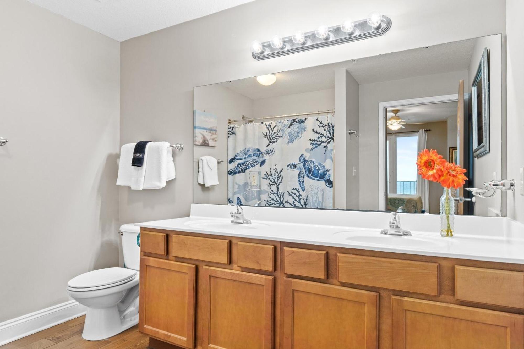 Front Oasis 502, Free Activities Included! Holiday home Fort Walton Beach