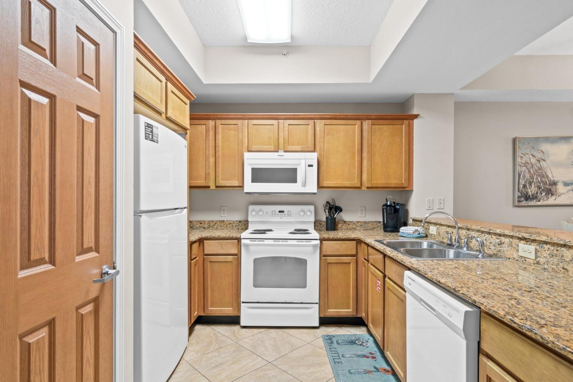 Holiday home Front Oasis 502, Free Activities Included! Fort Walton Beach