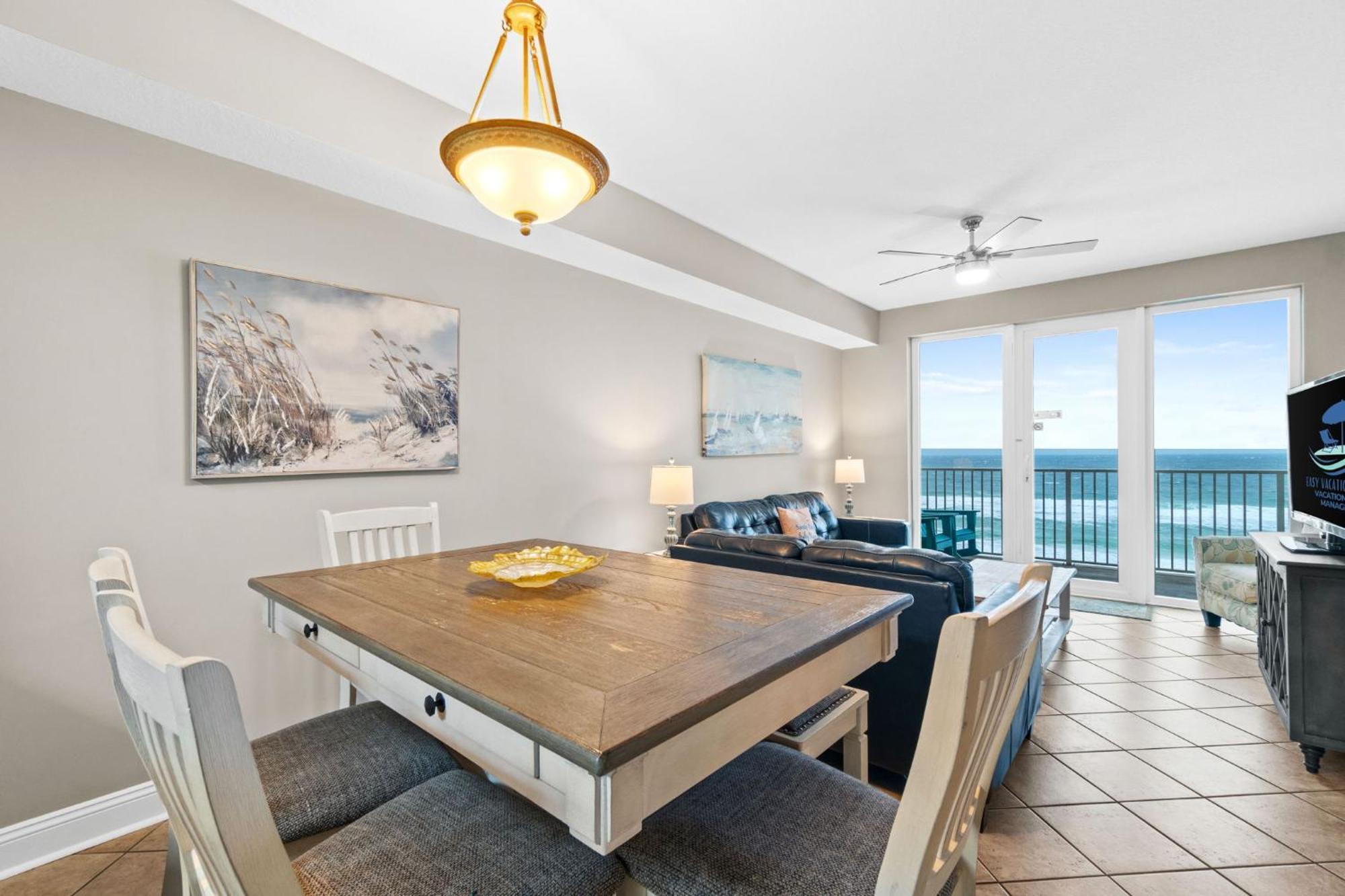 Holiday home Front Oasis 502, Free Activities Included! Fort Walton Beach