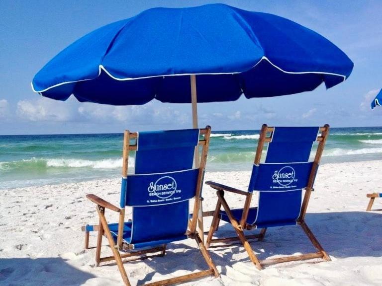 New! Bay Breeze 541, Free Activities Included! Apartment *