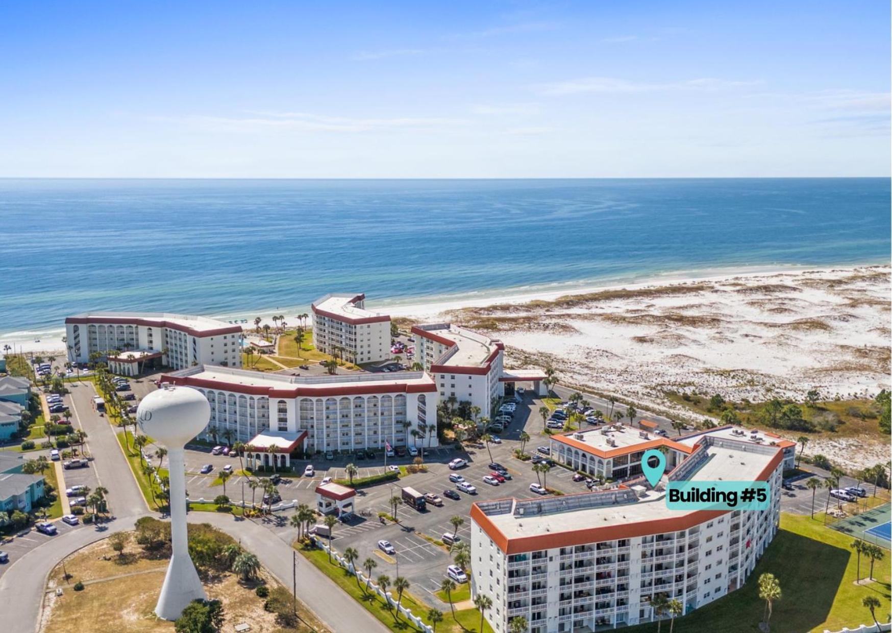 New! Bay Breeze 541, Free Activities Included!