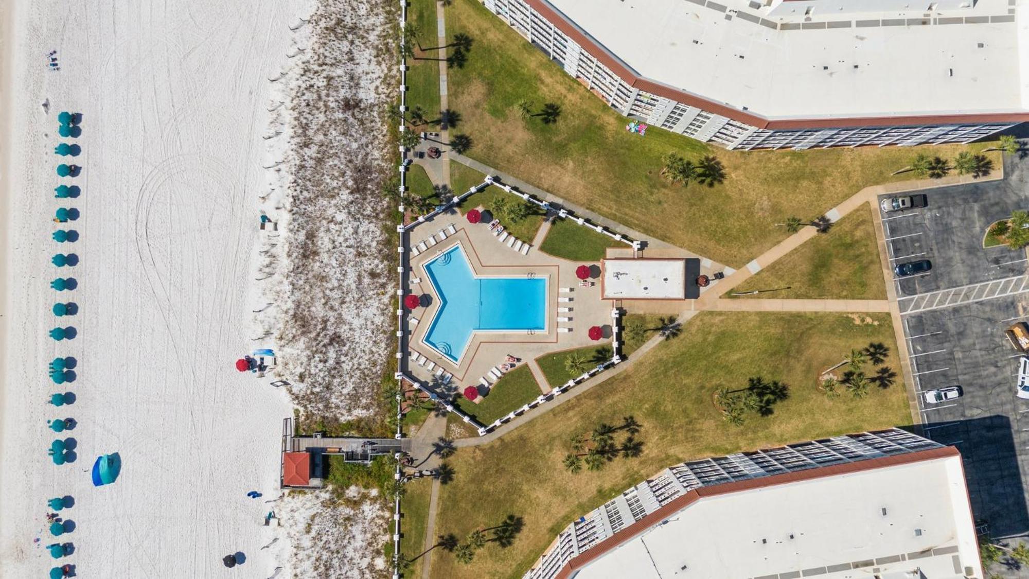 New! Bay Breeze 541, Free Activities Included!