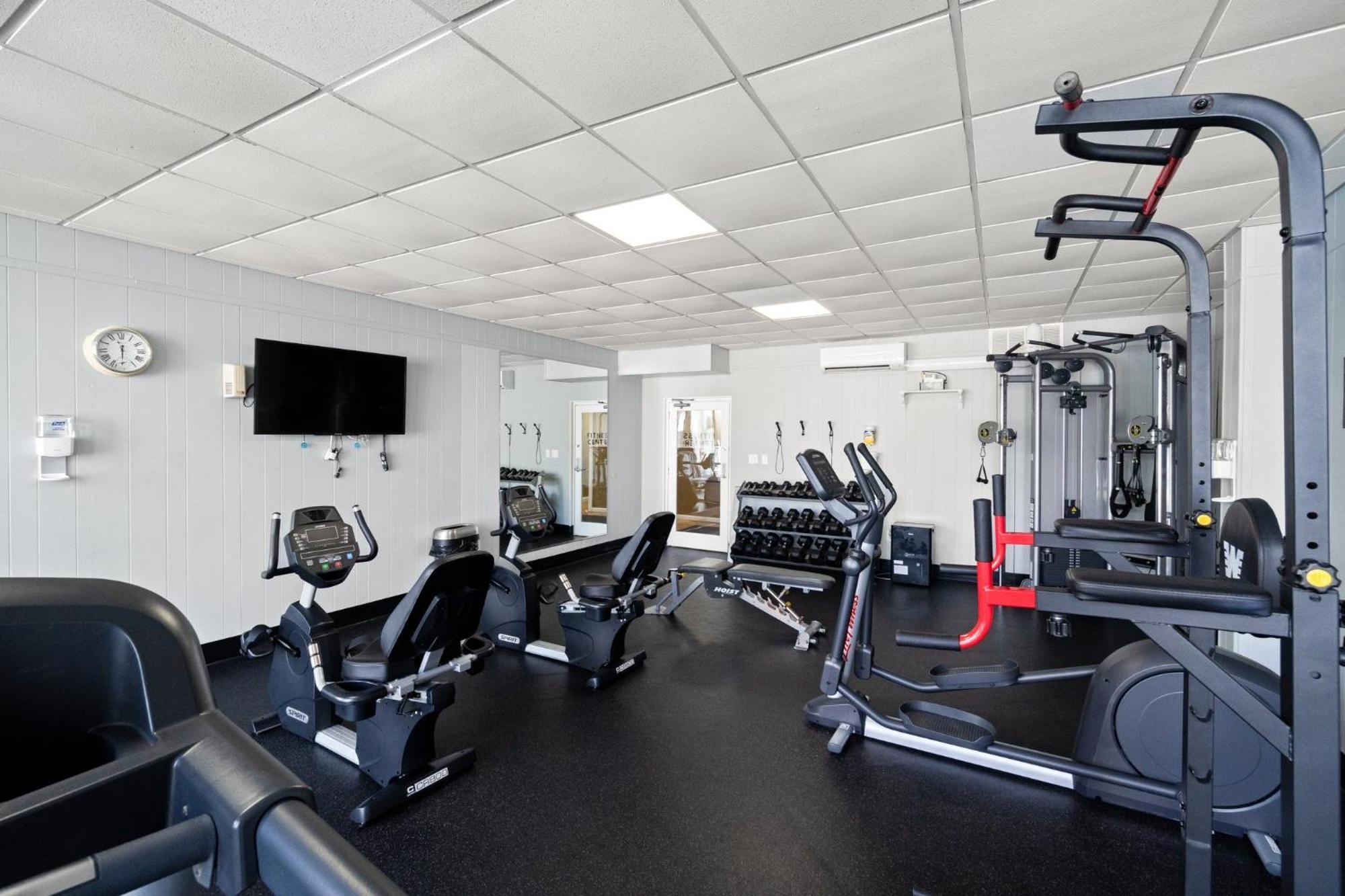 Apartment New! Bay Breeze 541, Free Activities Included!