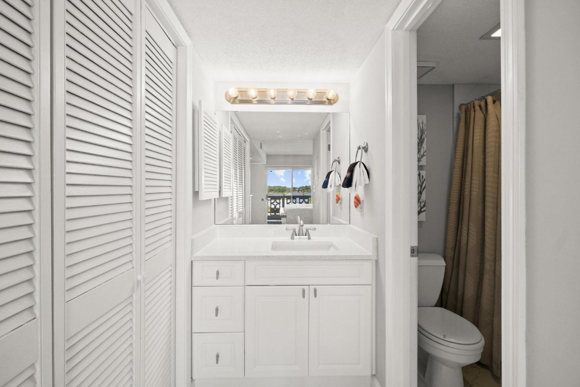 New! Bay Breeze 541, Free Activities Included! * Fort Walton Beach