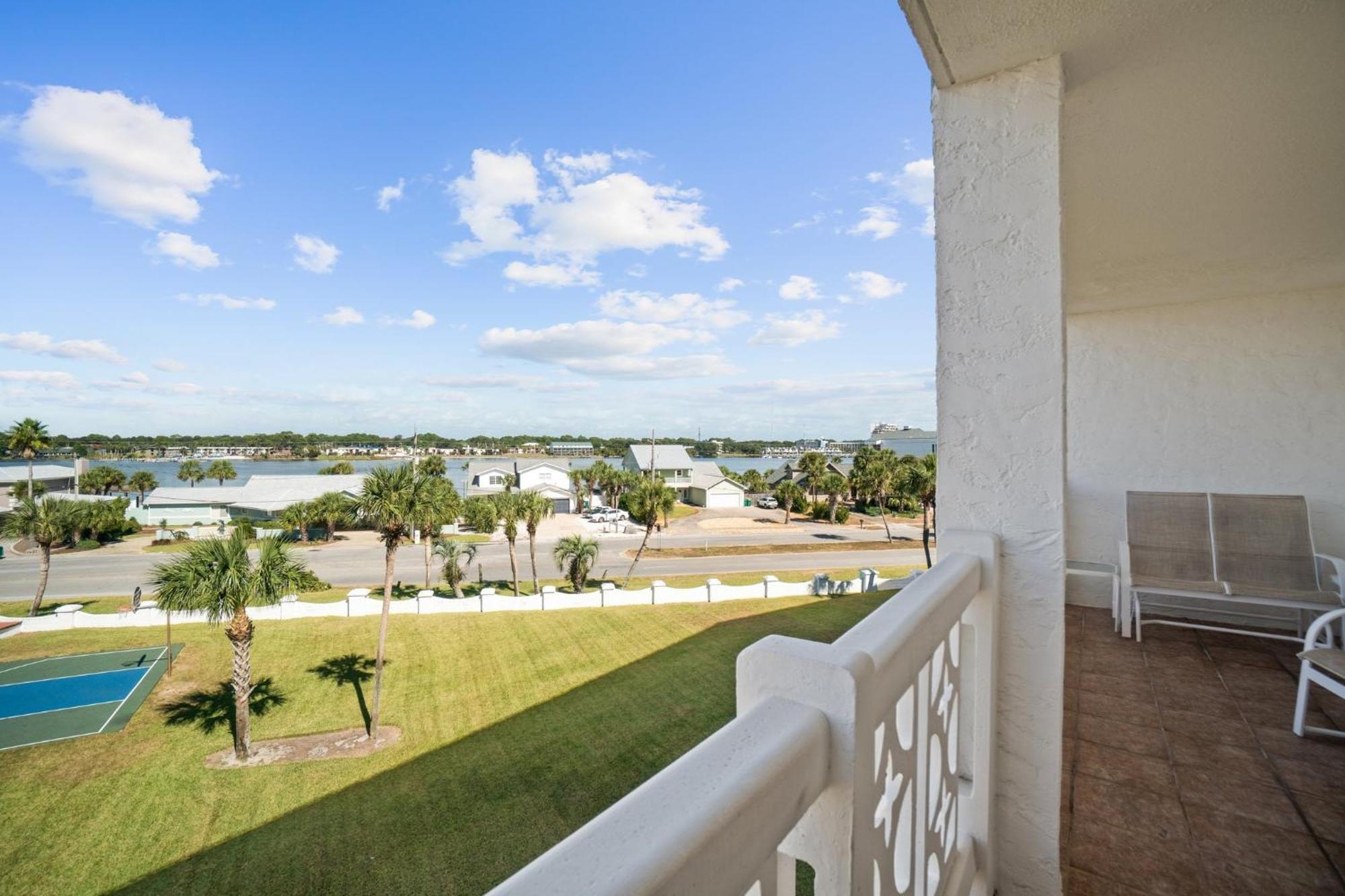 New! Bay Breeze 541, Free Activities Included!
