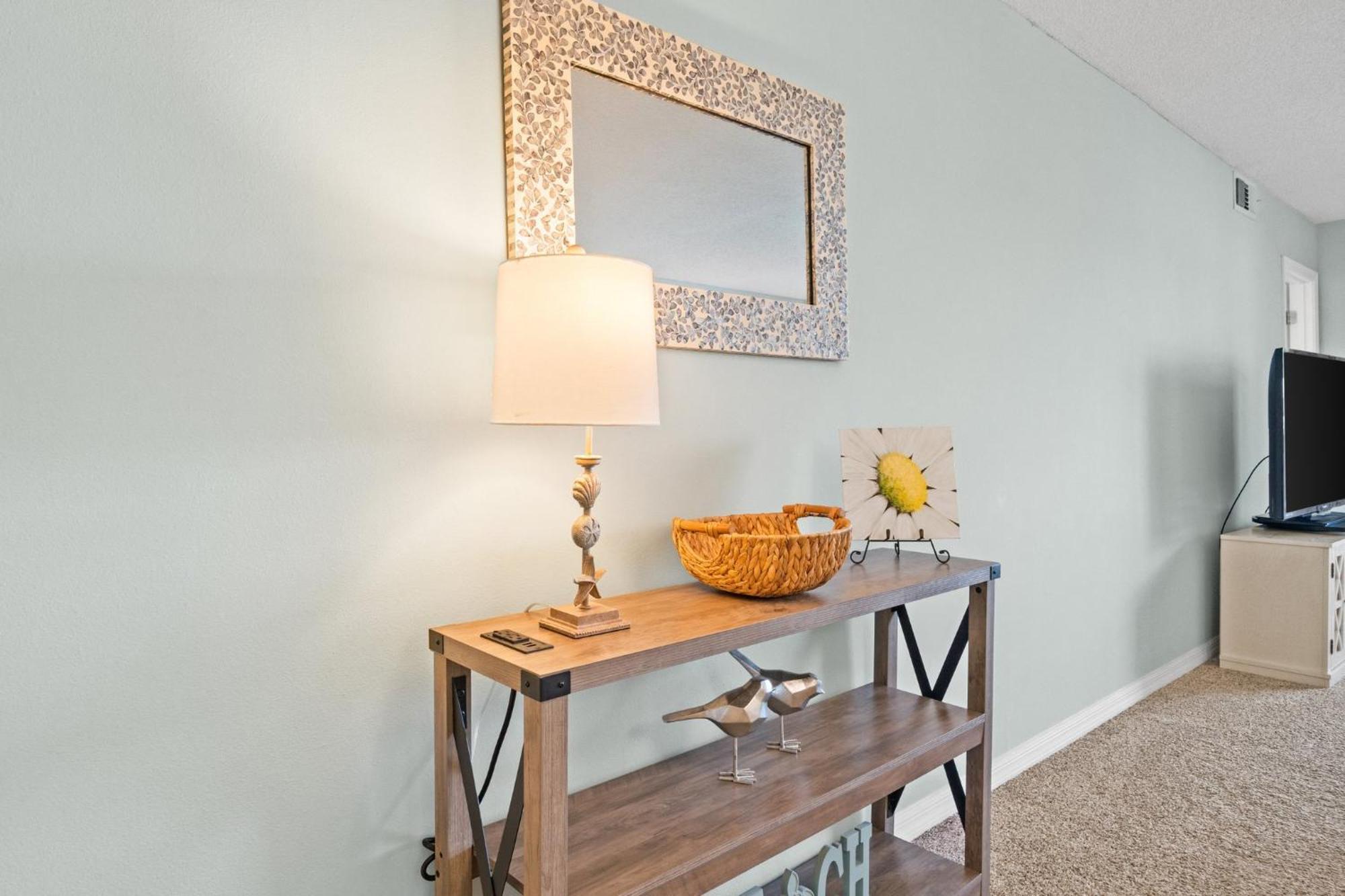 New! Bay Breeze 541, Free Activities Included! Fort Walton Beach