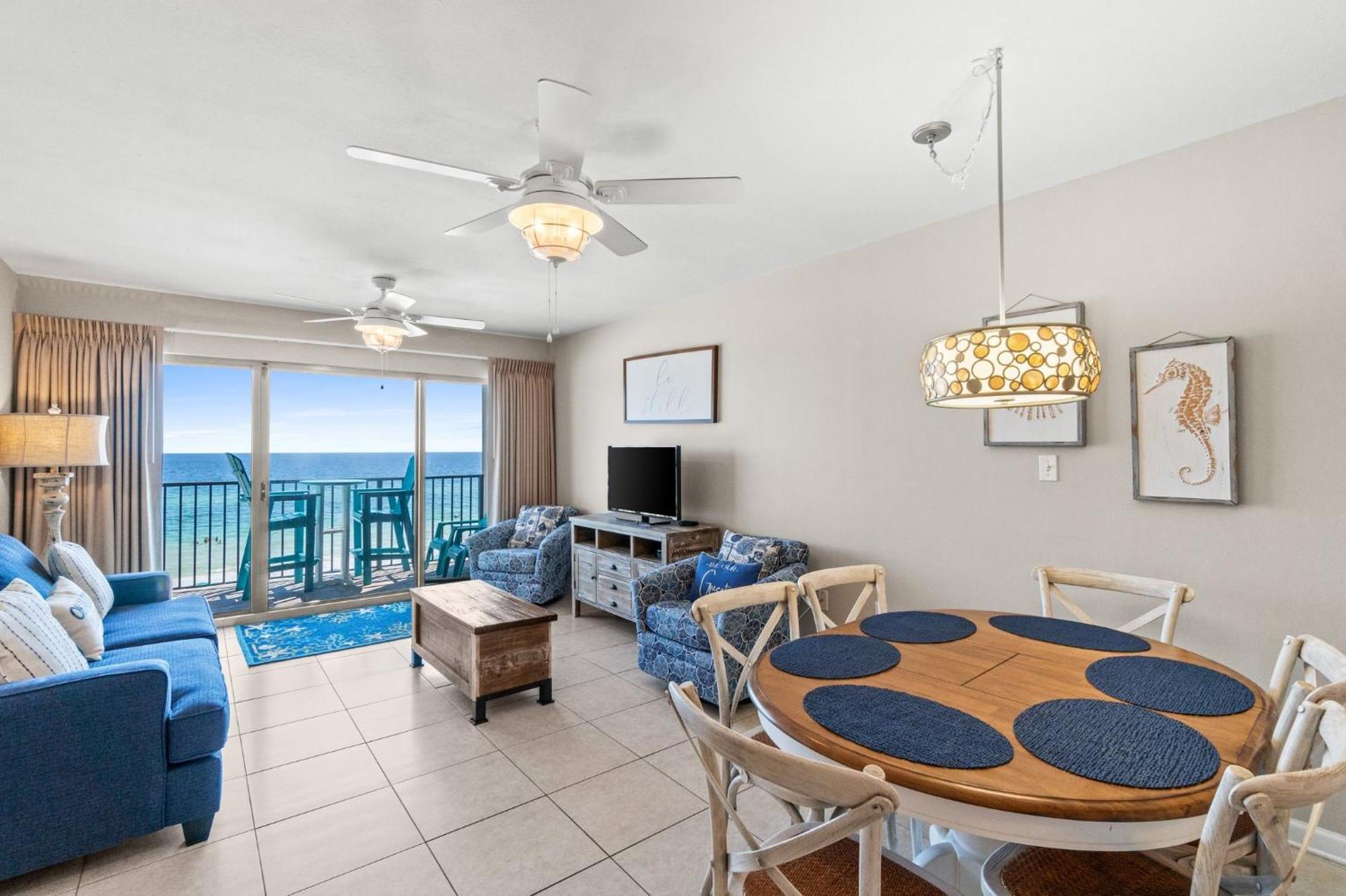 Holiday home Front, Resting Face 4006, Free Activities Included! Fort Walton Beach