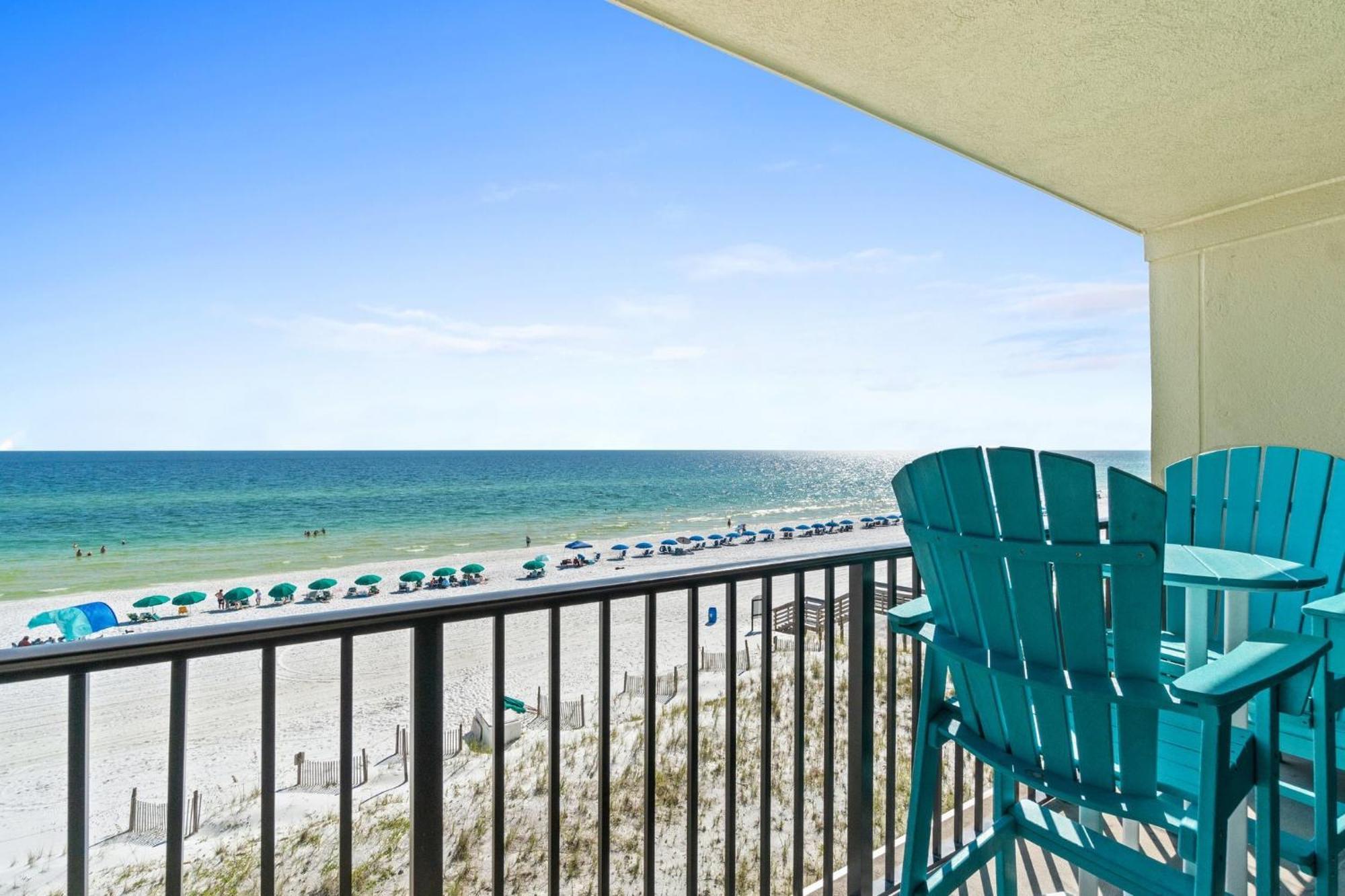 Front, Resting Face 4006, Free Activities Included! Fort Walton Beach
