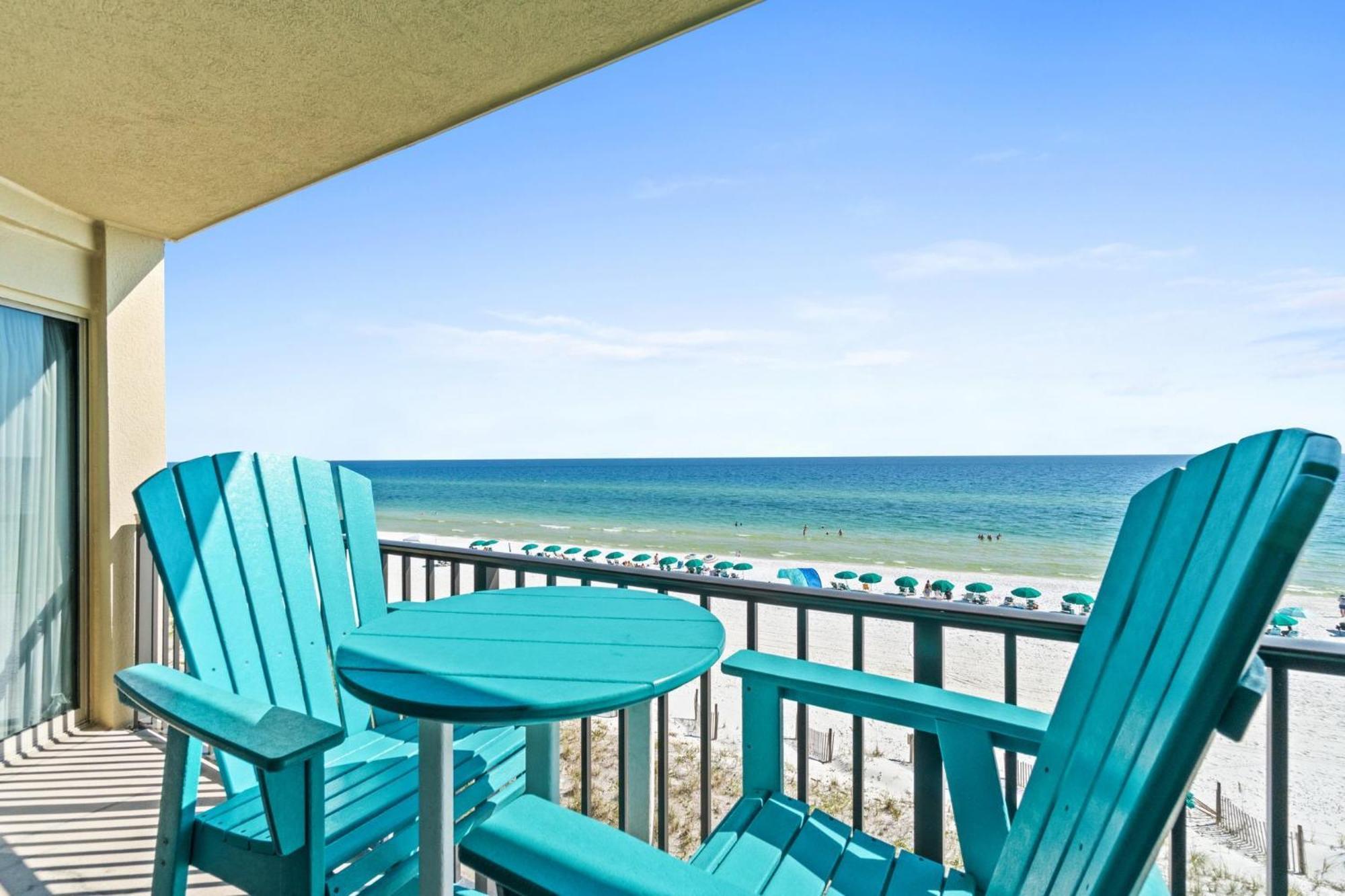 Front, Resting Face 4006, Free Activities Included! Holiday home Fort Walton Beach