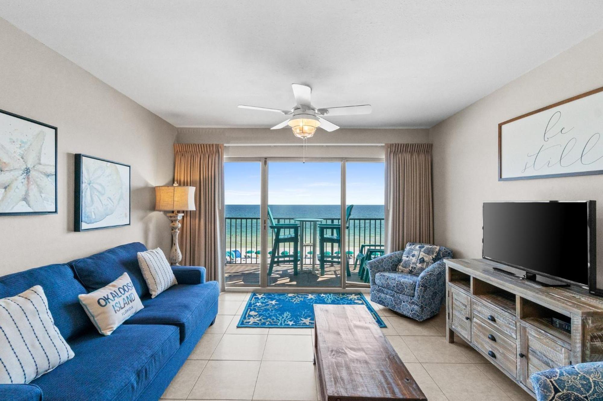 Holiday home Front, Resting Face 4006, Free Activities Included! Fort Walton Beach