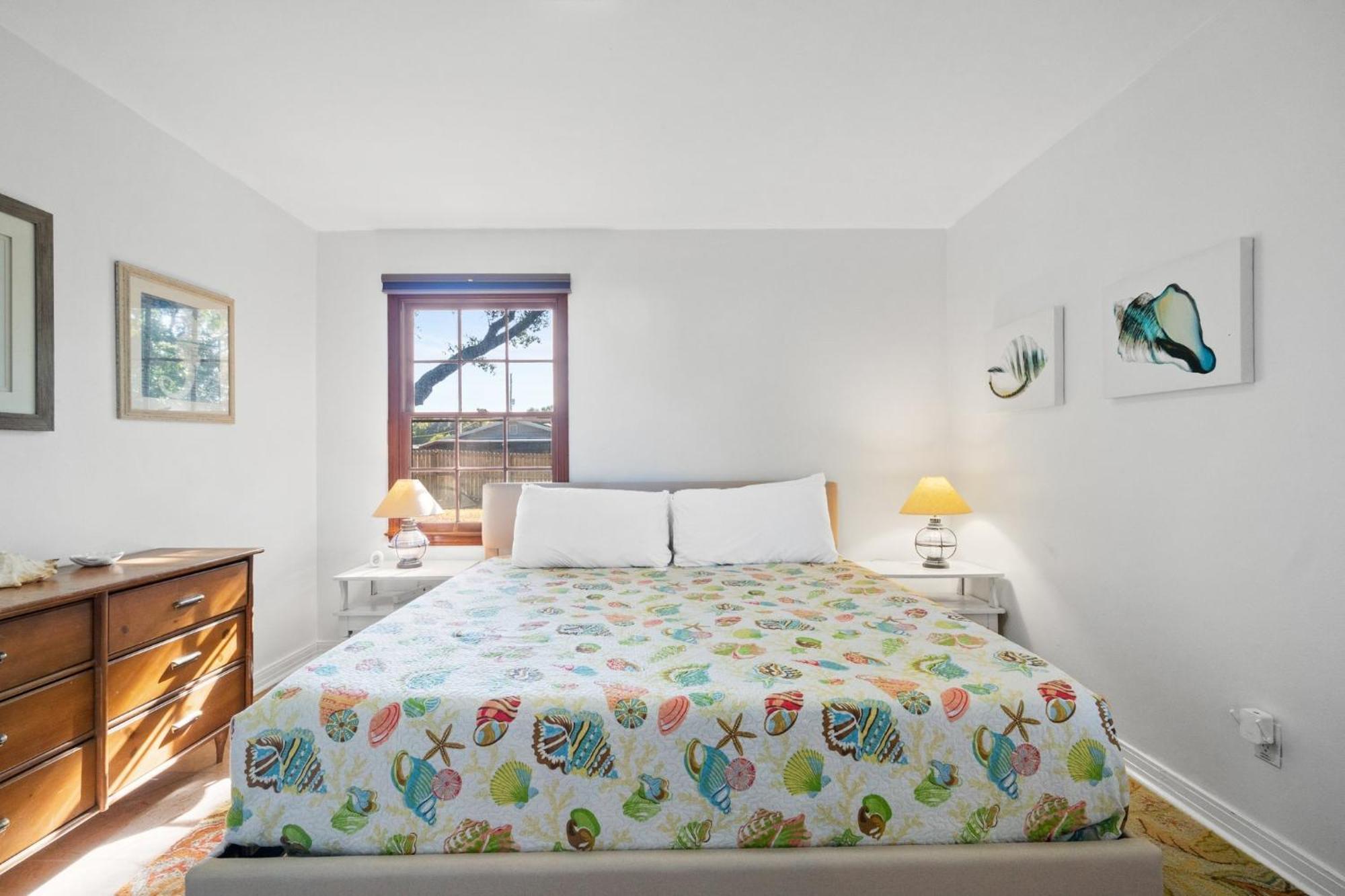 Little House, Single Family Home, Sleeps 8, Free Activities Included! Holiday home Fort Walton Beach